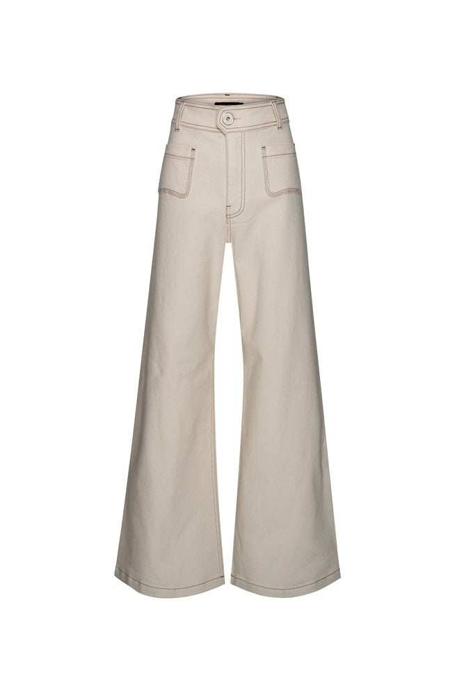 JANIS JEANS - Magali Pascal - JEANS