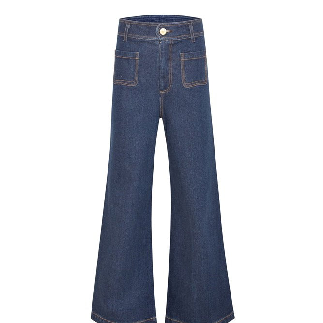 JANIS JEANS