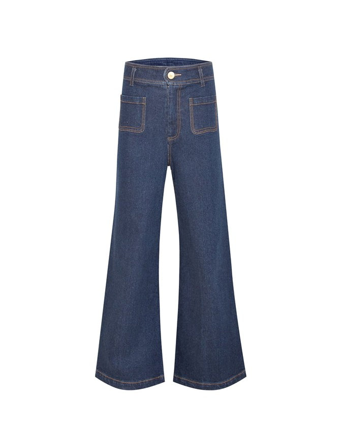 JANIS JEANS