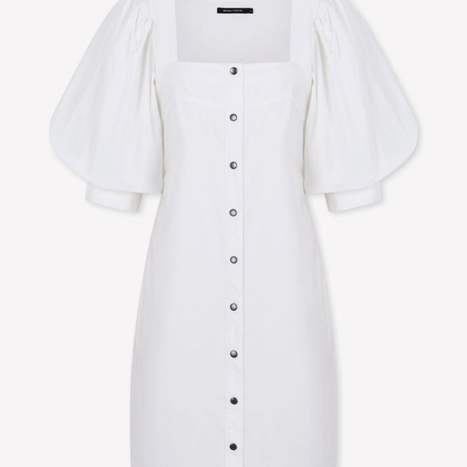 DIXON DRESS
