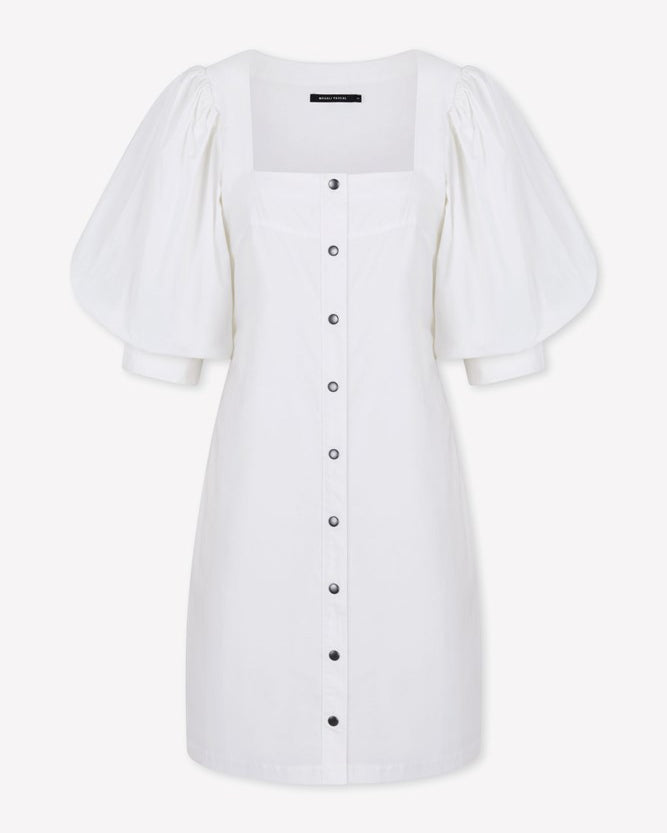 DIXON DRESS