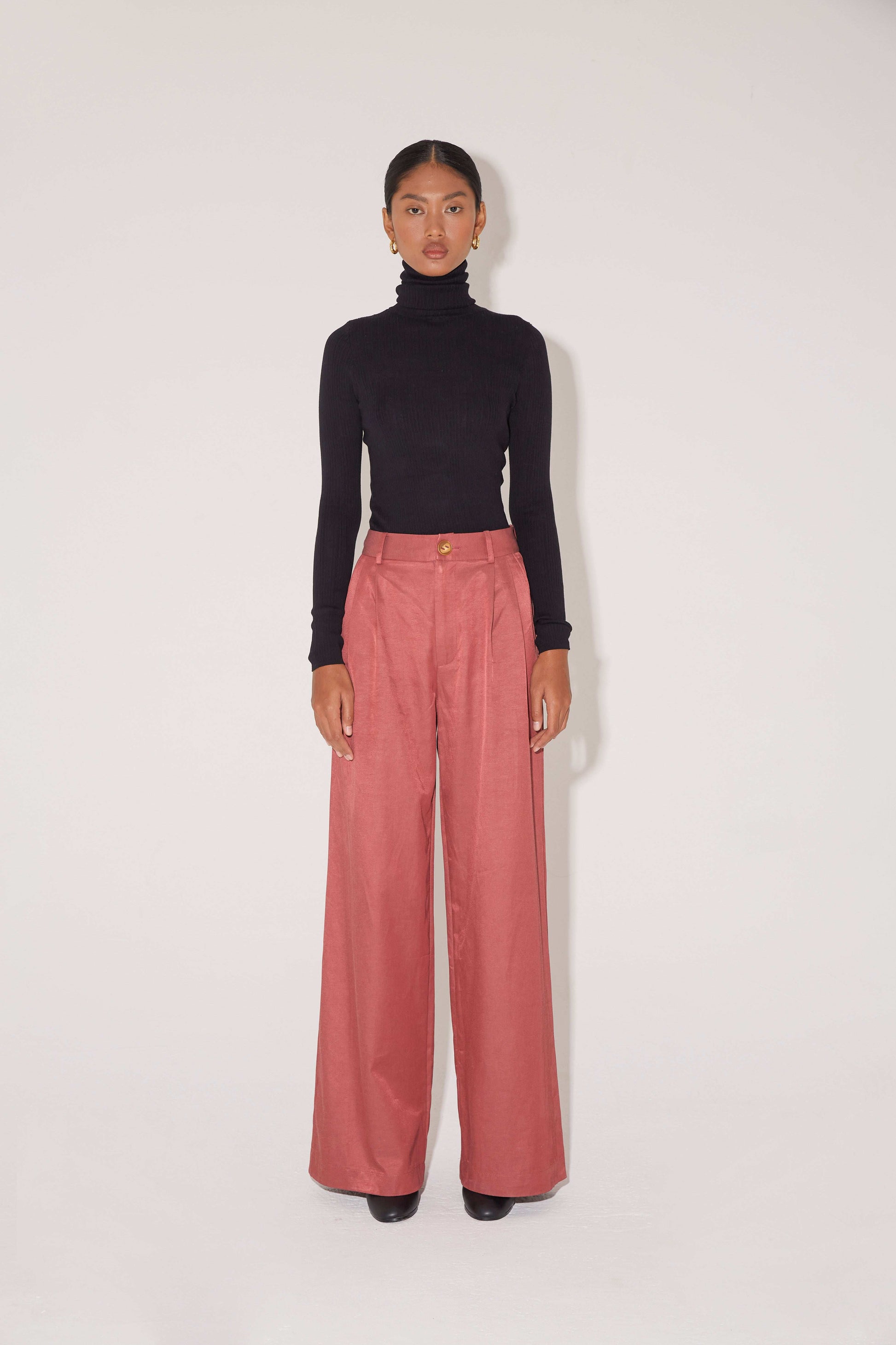 AUDRA PANTS