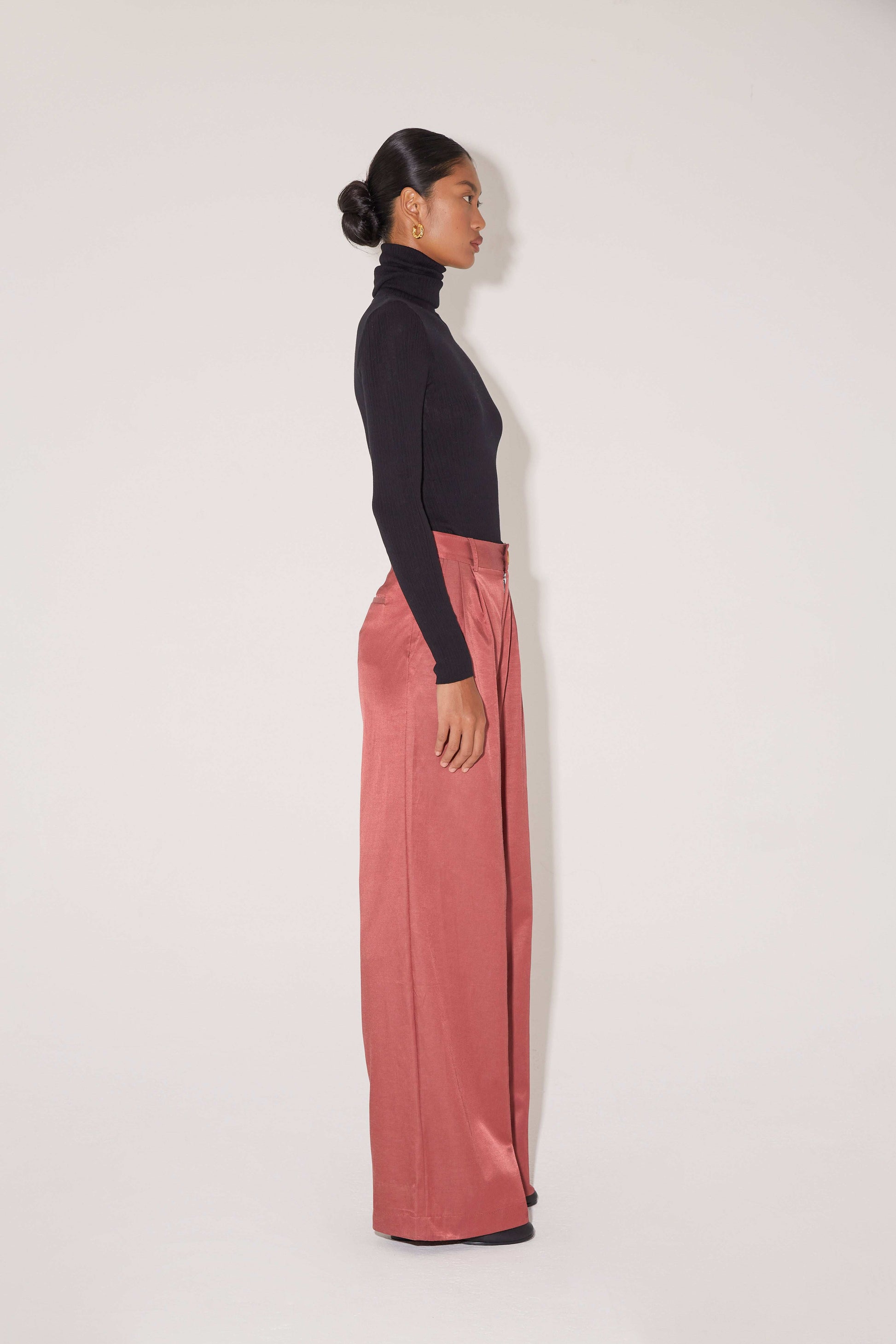 AUDRA PANTS