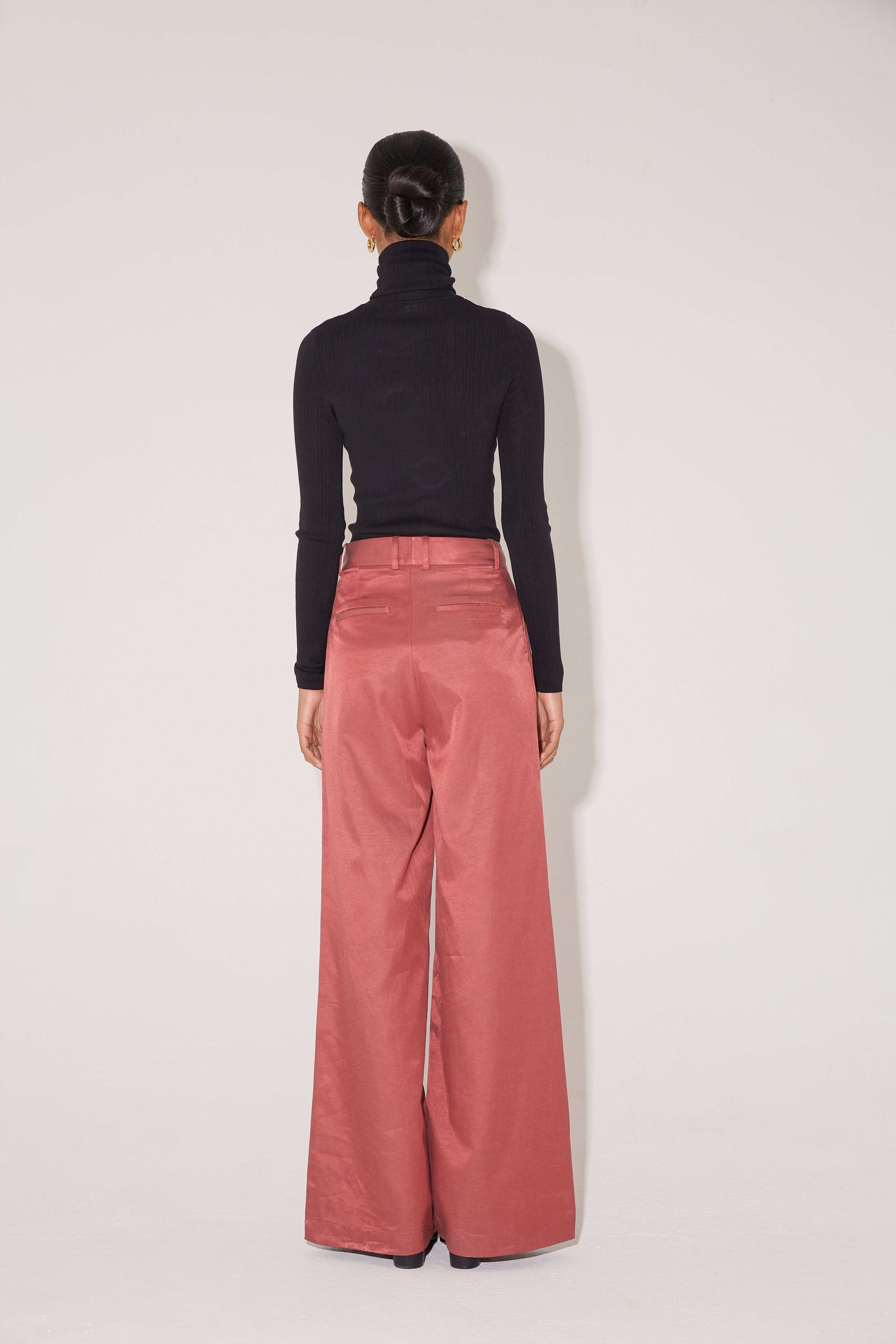 AUDRA PANTS