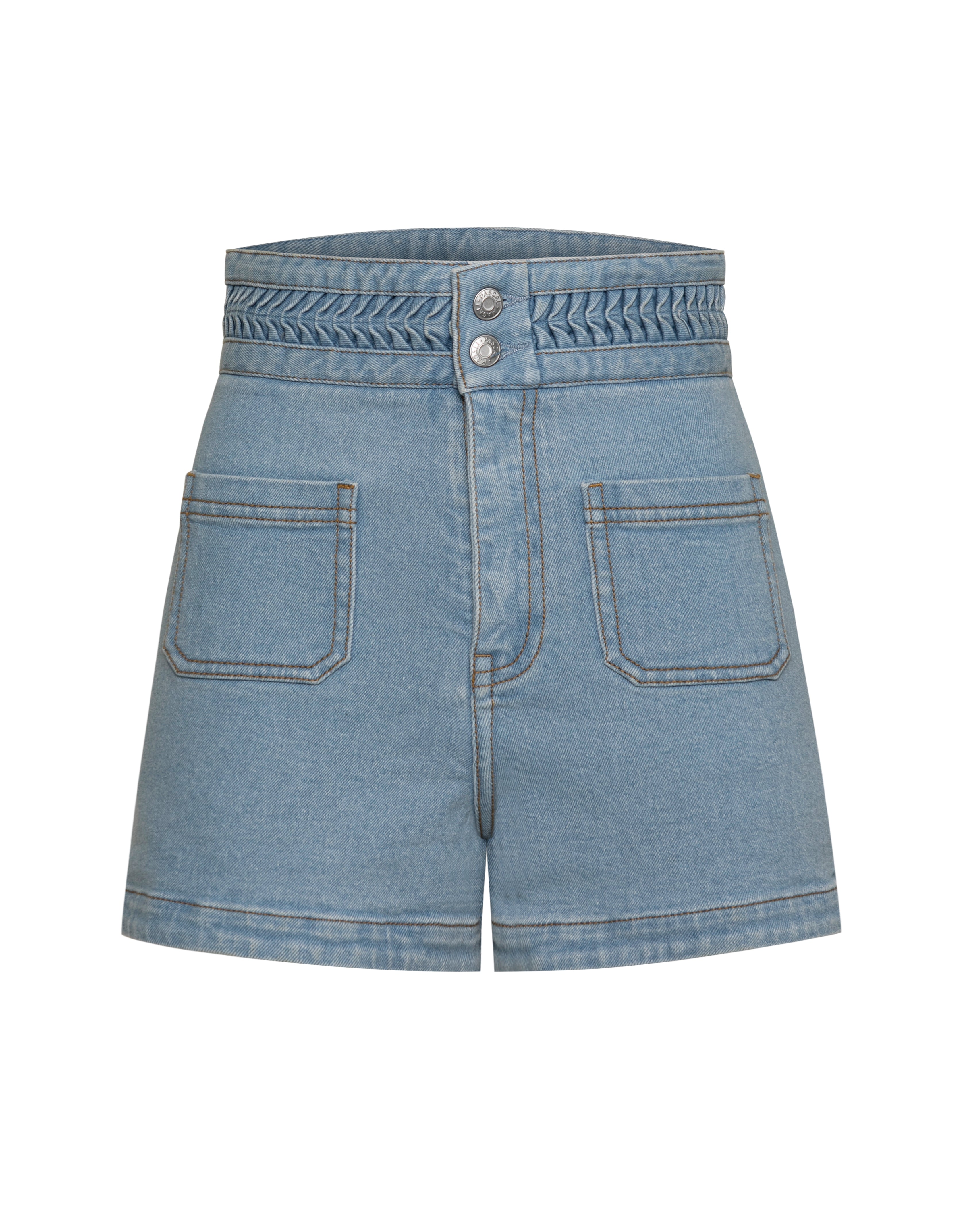 BIRKIN SHORTS