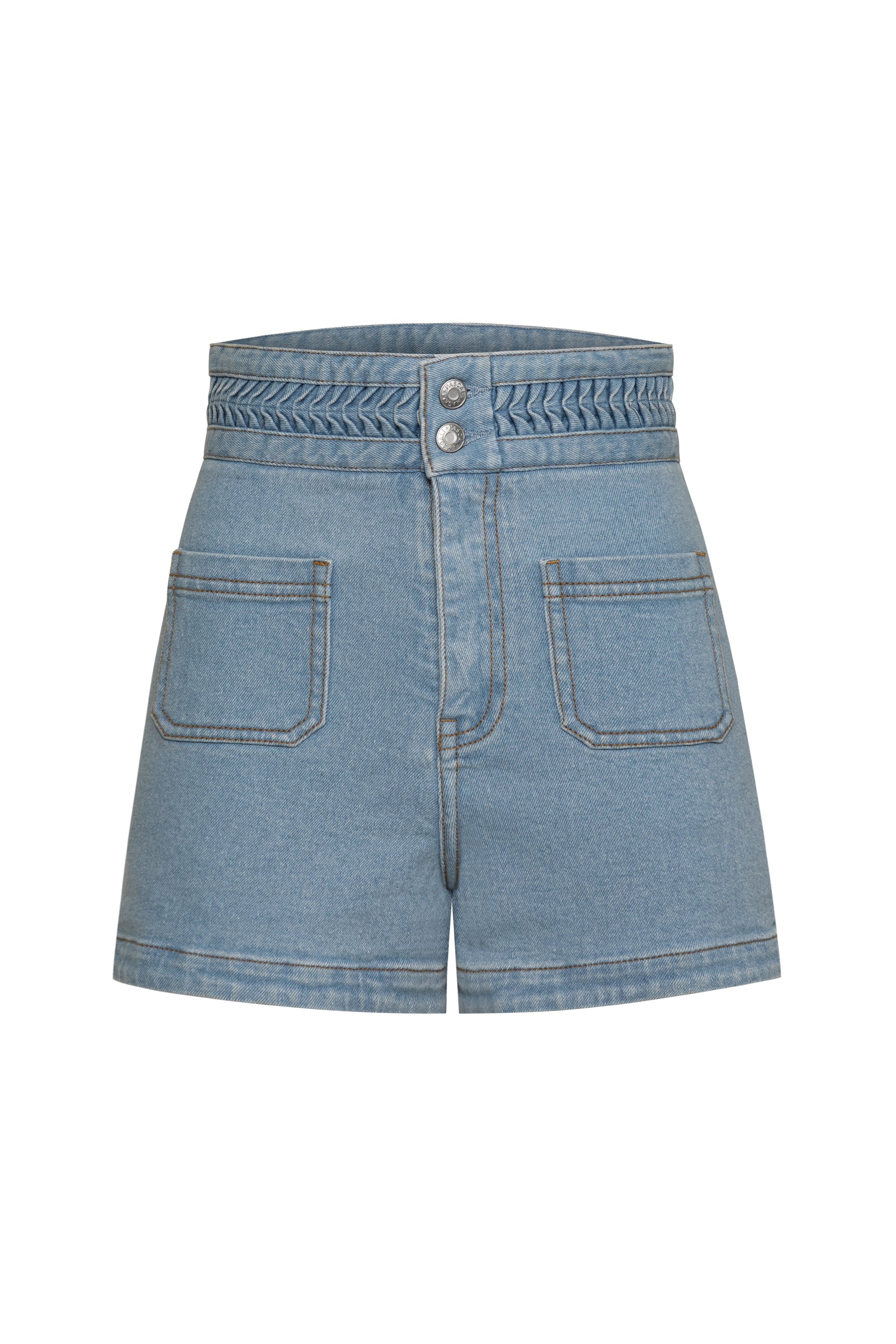 BIRKIN SHORTS