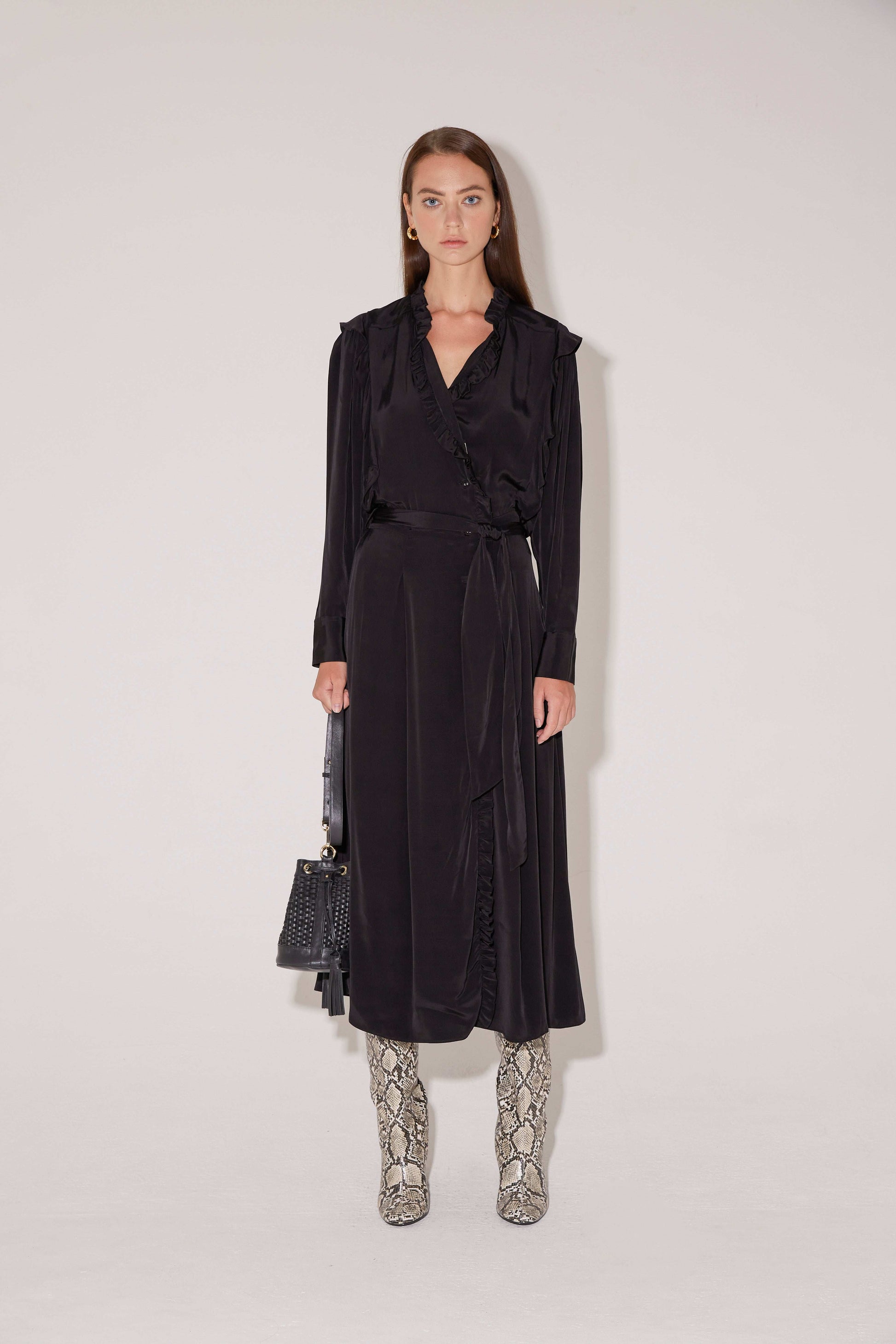 CYPRESS DRESS