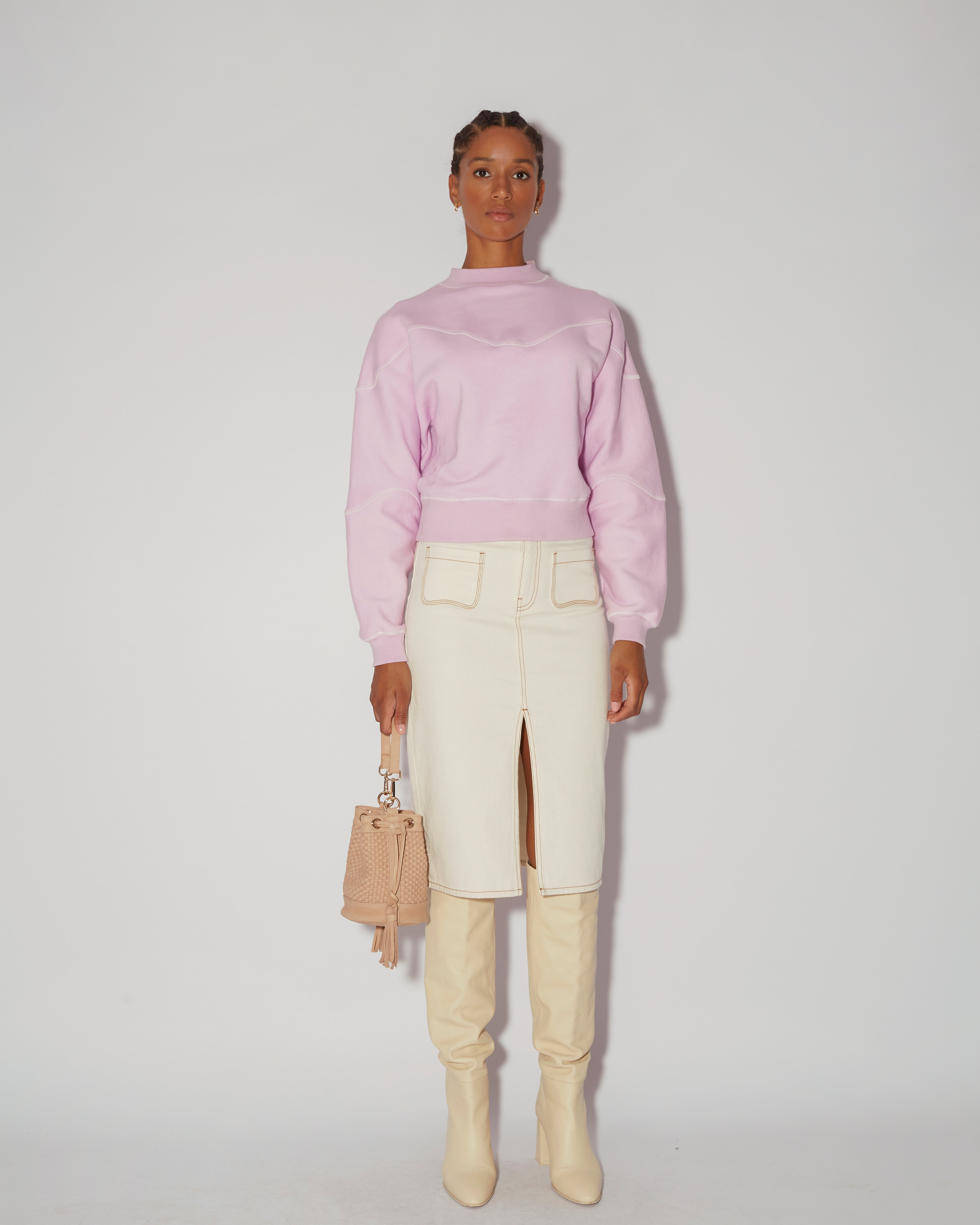EMMA SWEATSHIRT