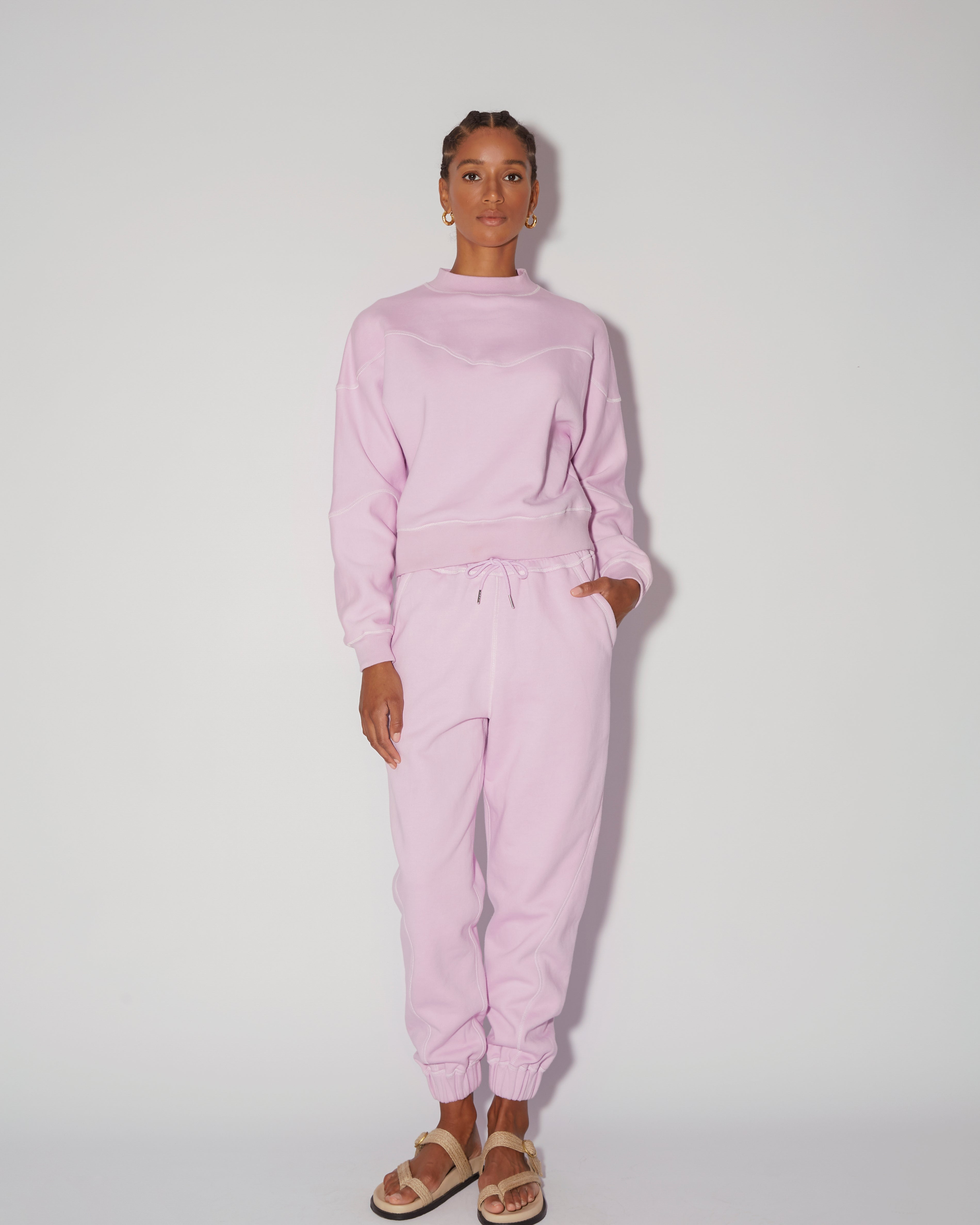 EMMA SWEATPANTS