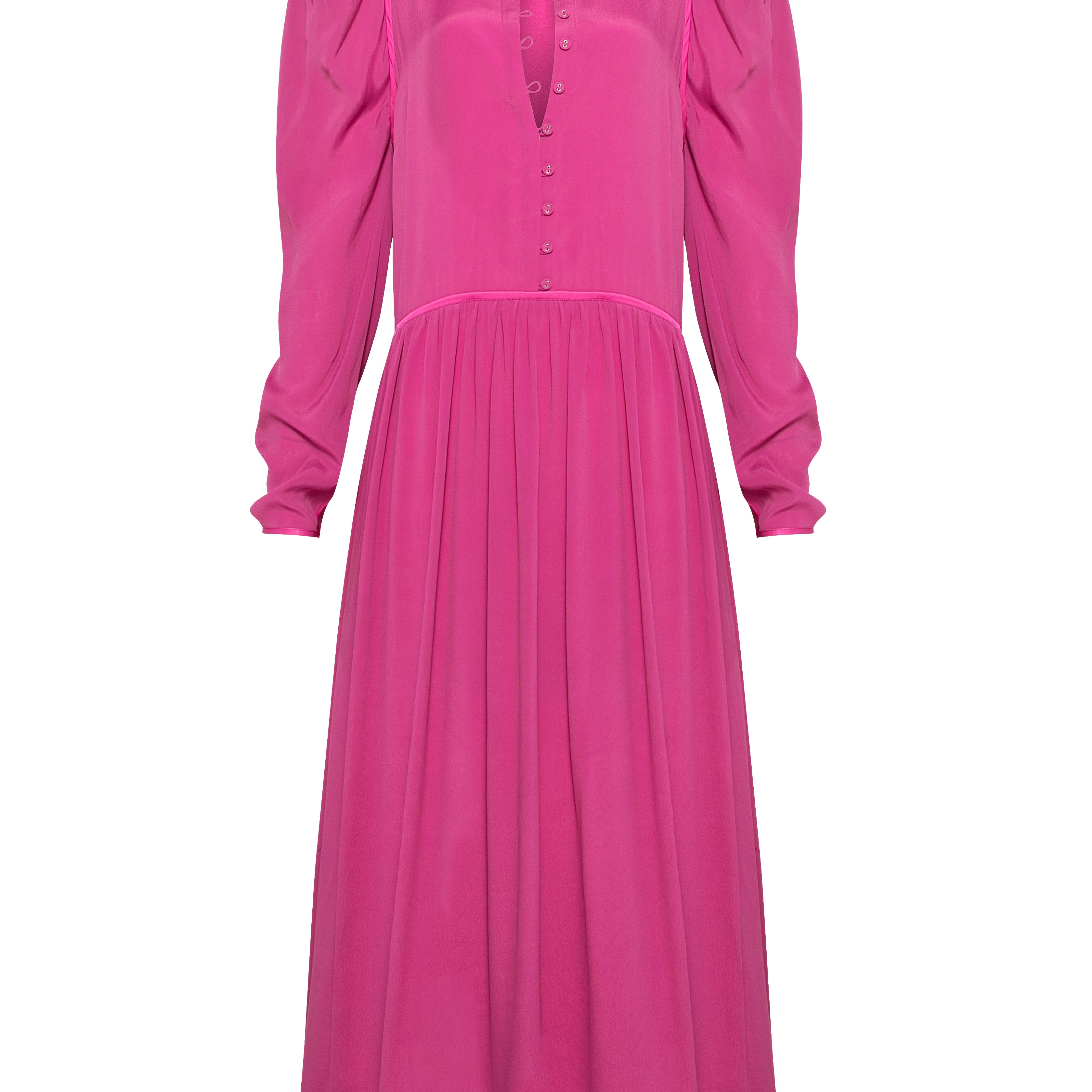 FRANCIS DRESS