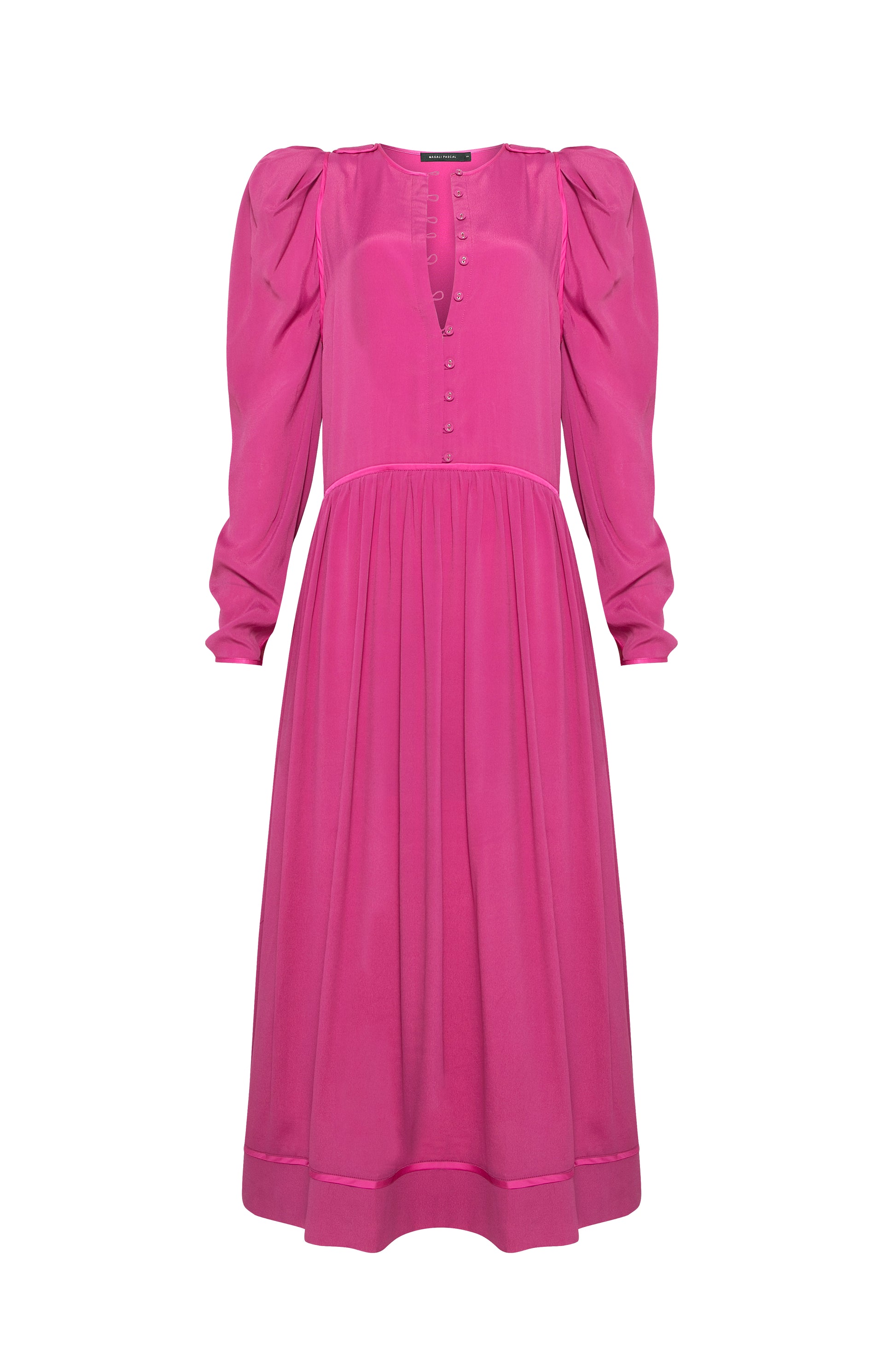 FRANCIS DRESS