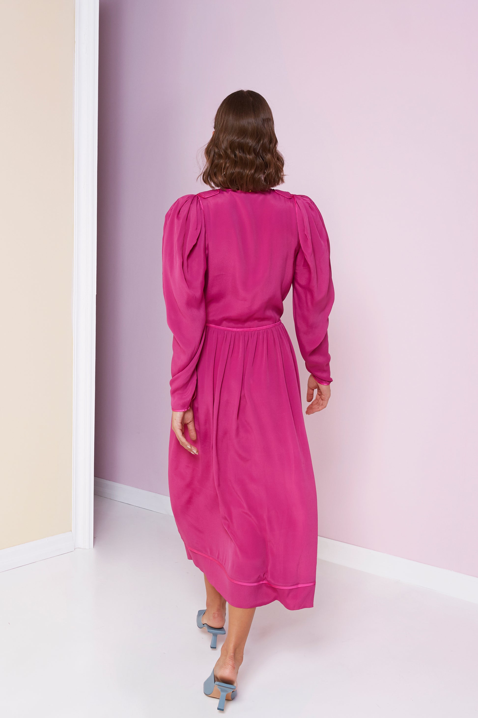 FRANCIS DRESS