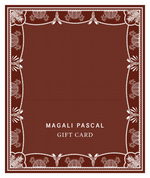 Magali Pascal Gift Card