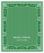 Magali Pascal Gift Card - Magali Pascal - GIFT CARD