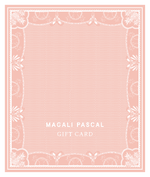 Magali Pascal Gift Card