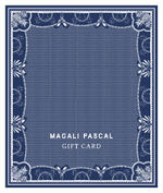 Magali Pascal Gift Card