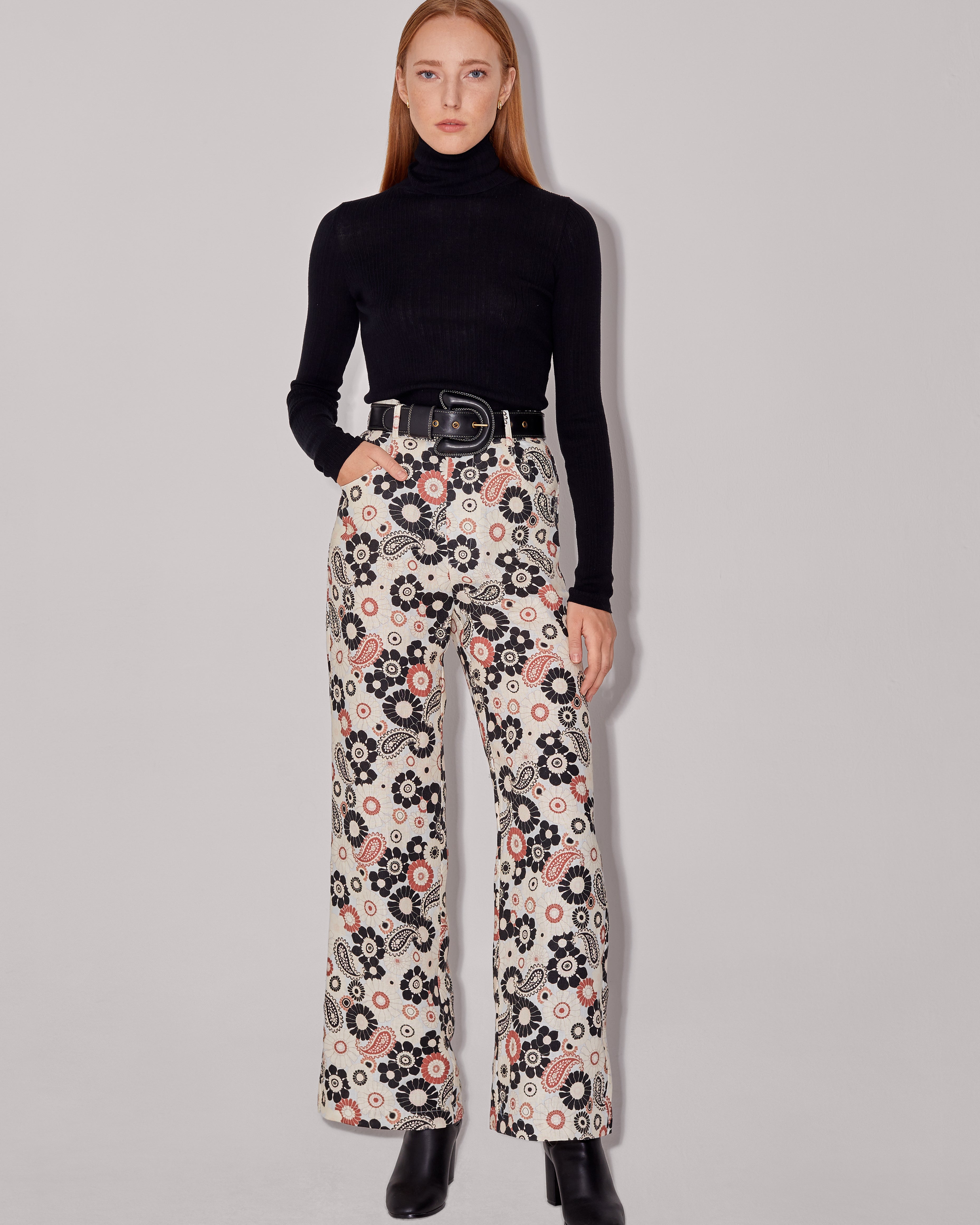 KALOKI PANTS