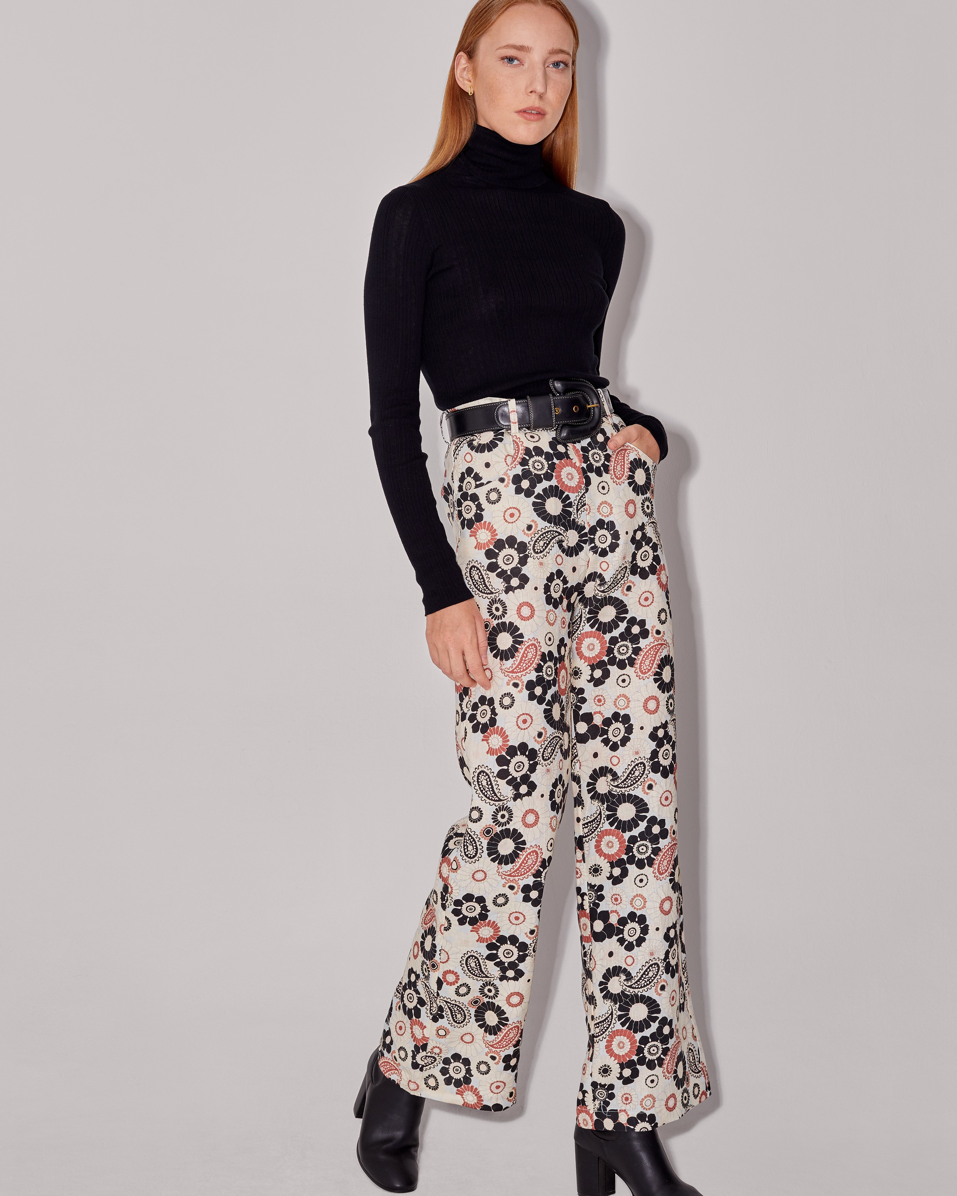 KALOKI PANTS