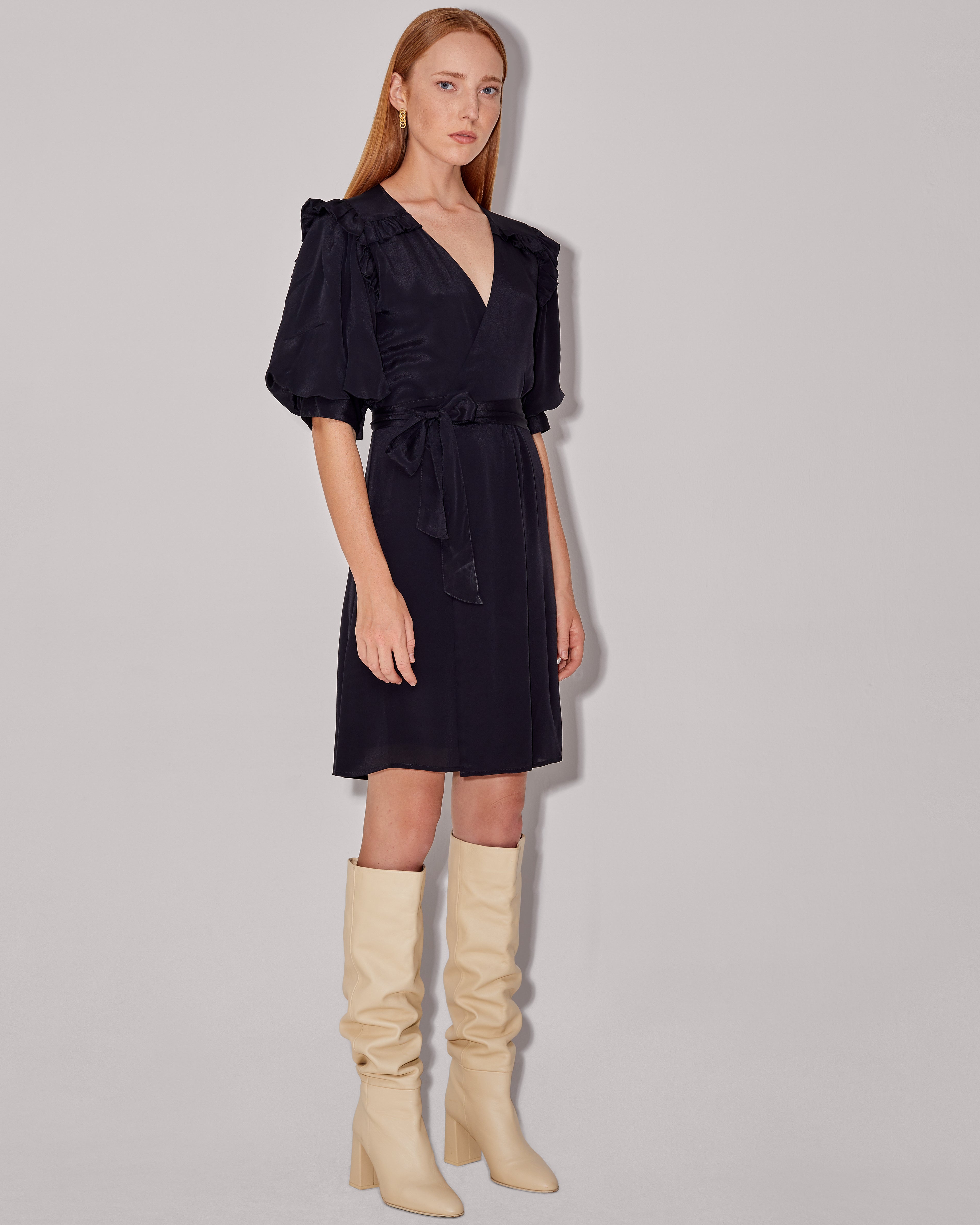 LORAINE DRESS