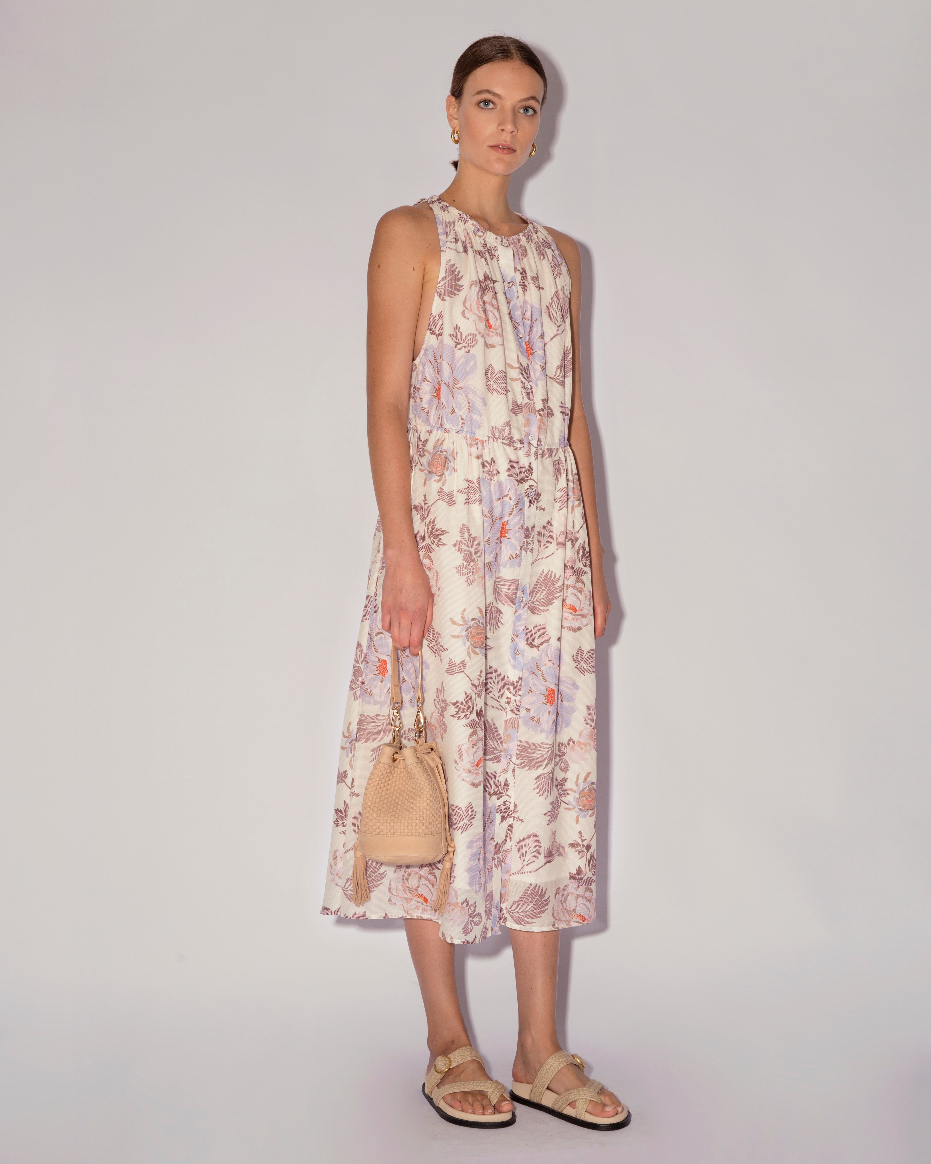 MARIANA DRESS