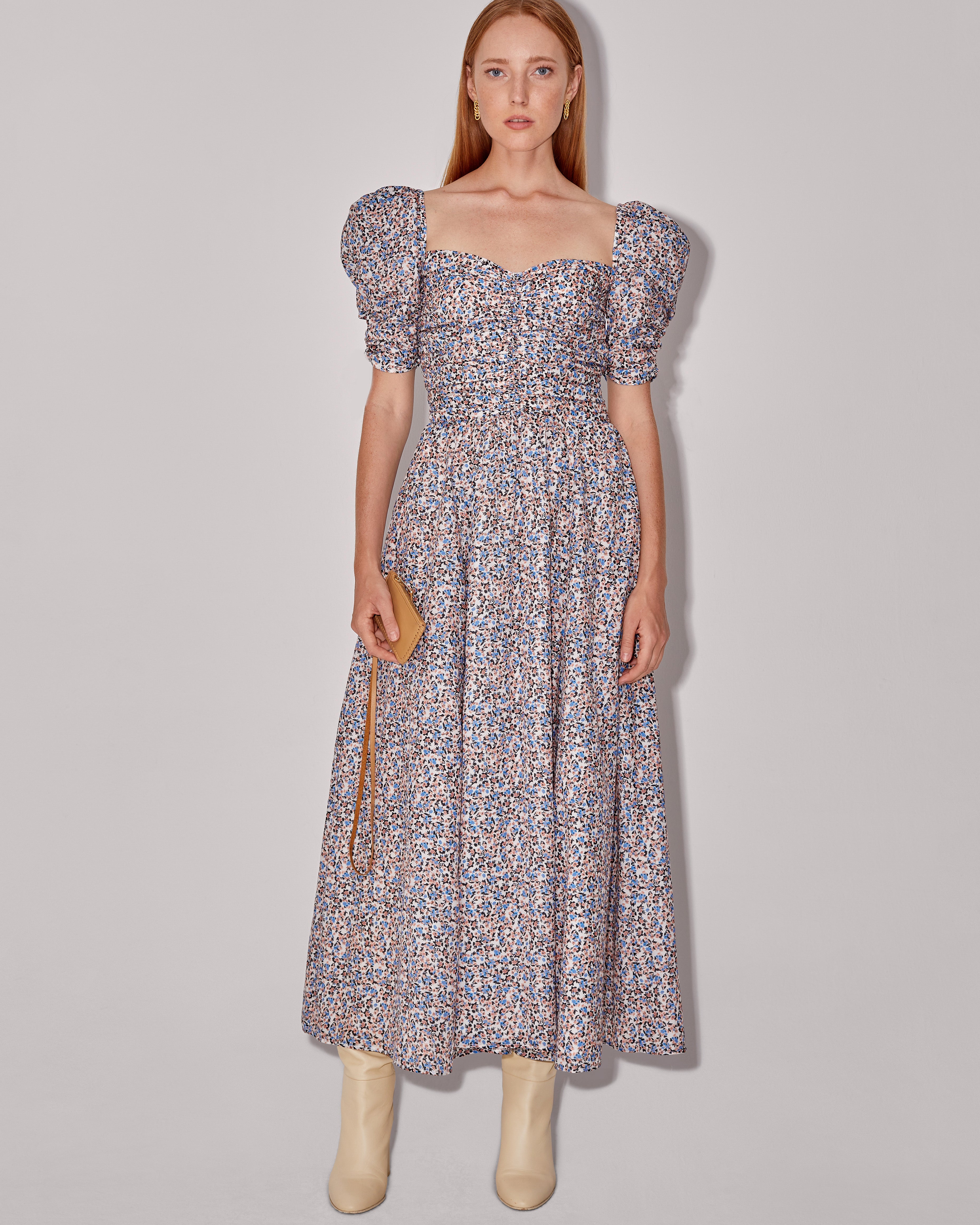 MARINE DRESS