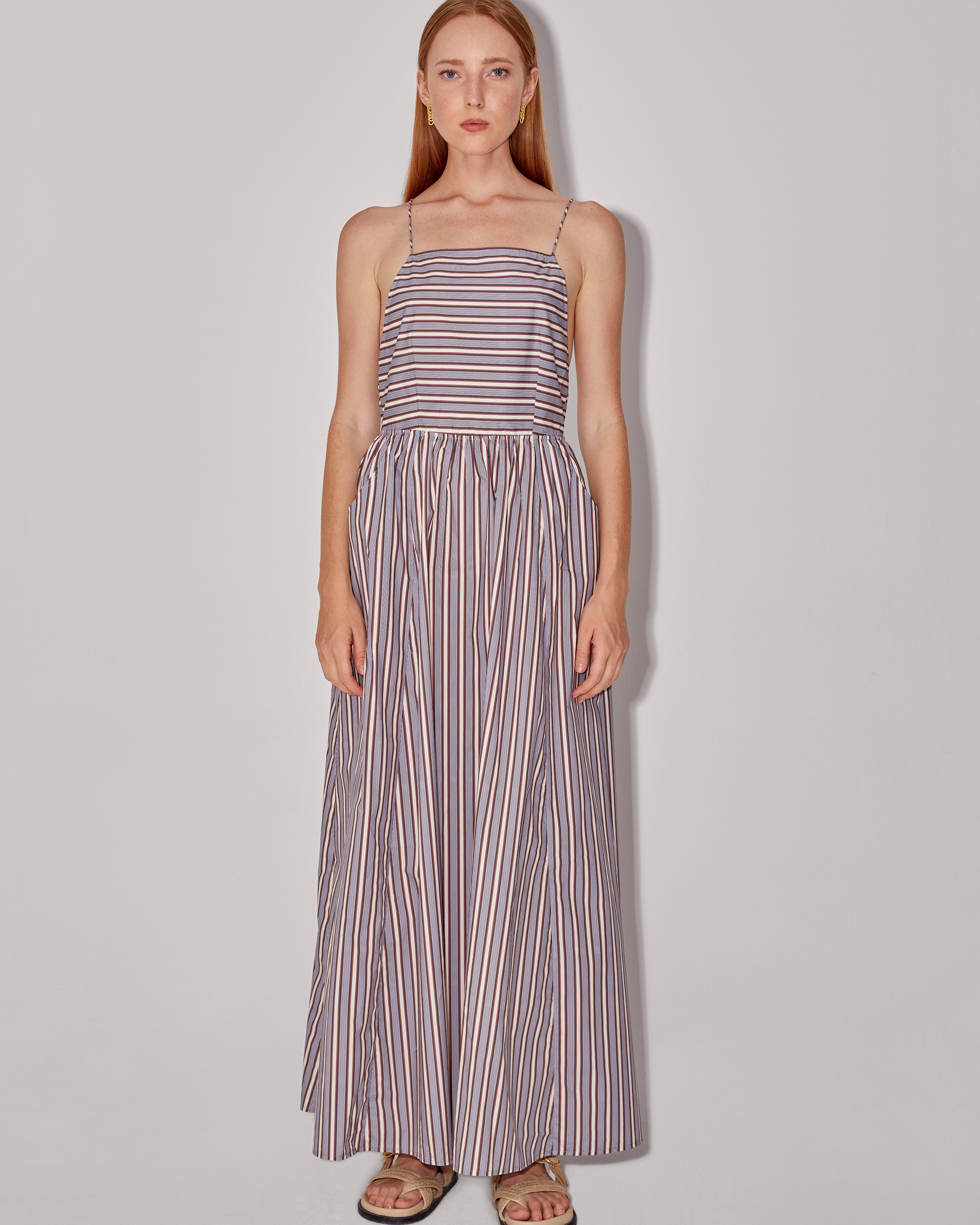 MARUEL DRESS
