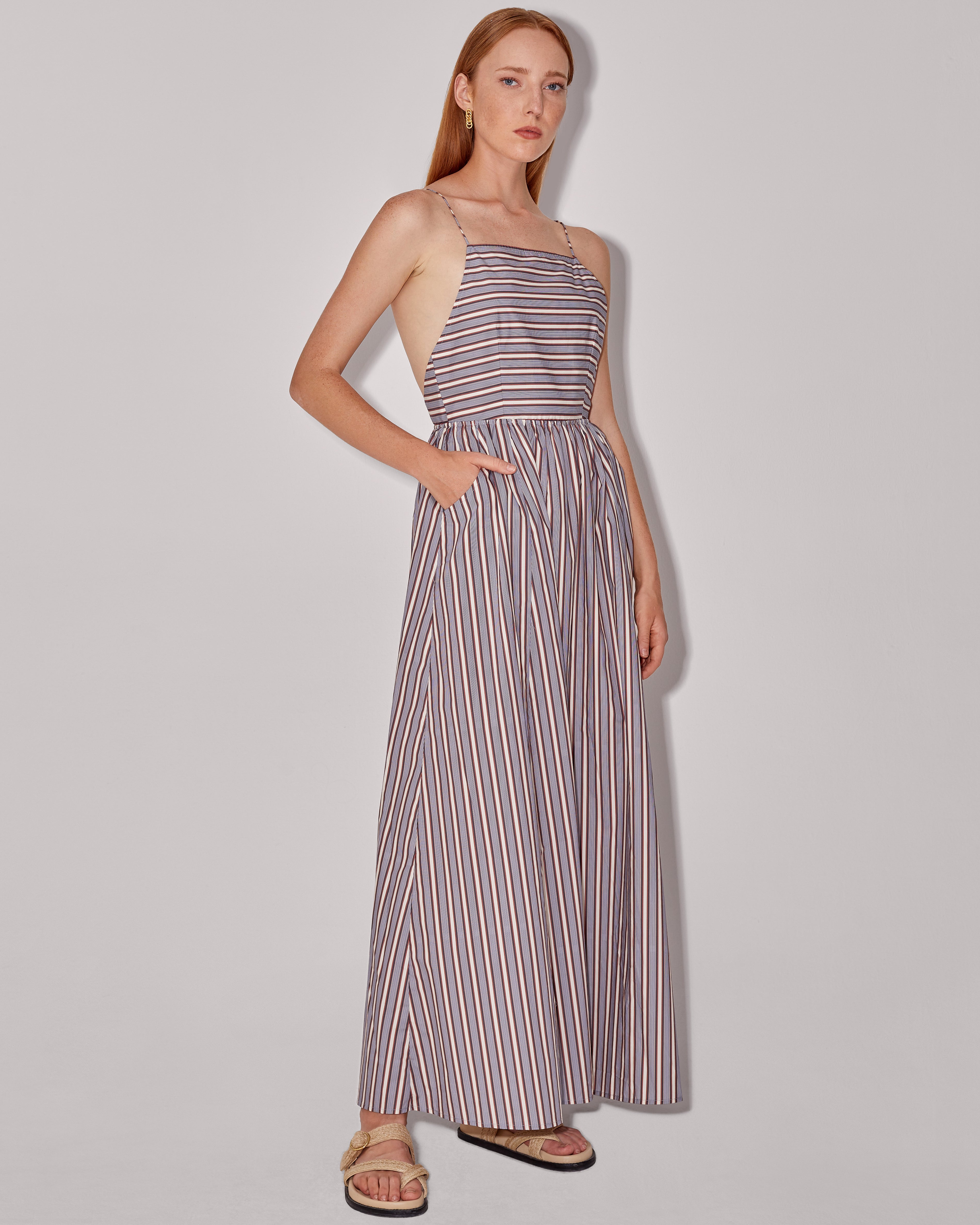 MARUEL DRESS