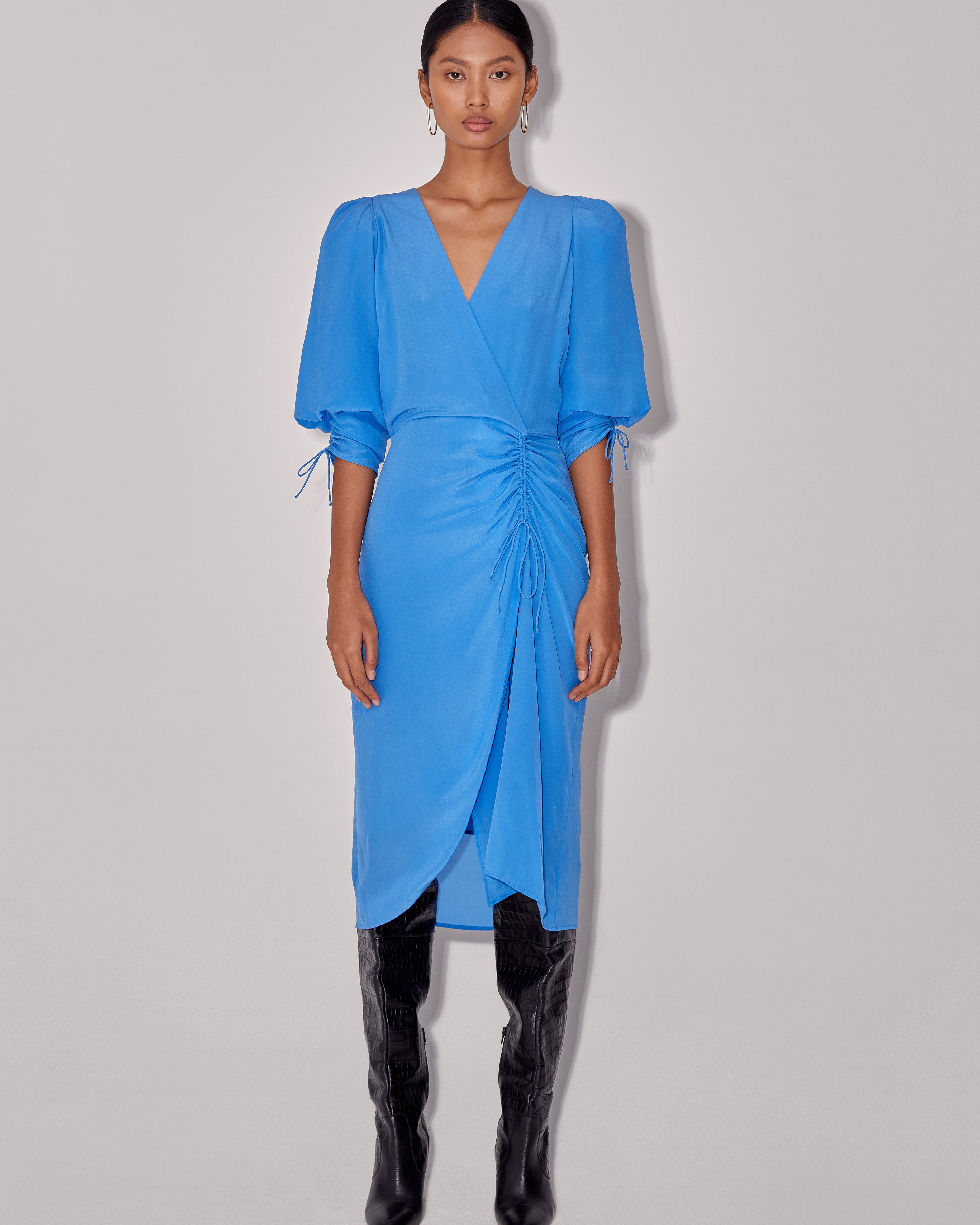 MILENA DRESS