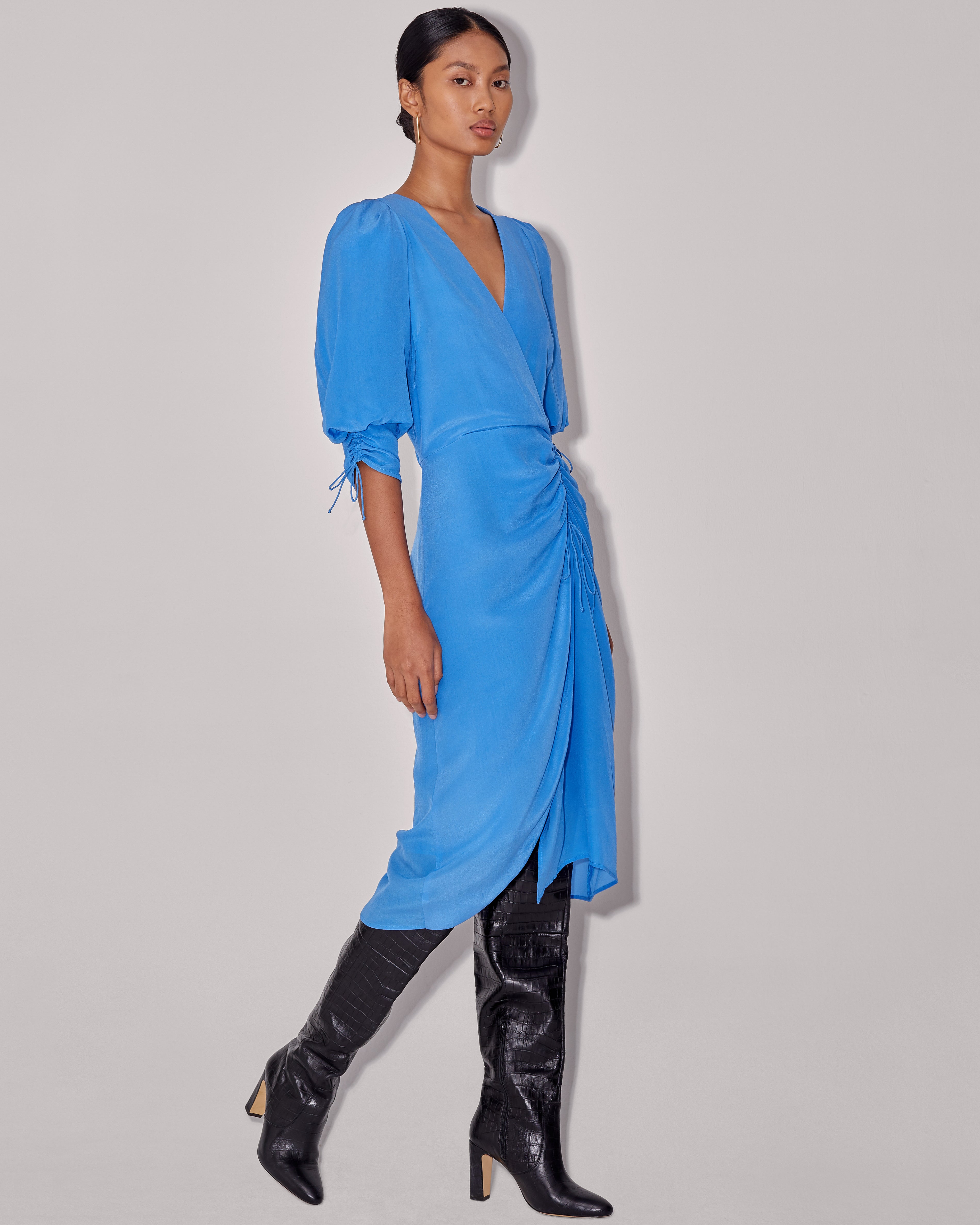 MILENA DRESS