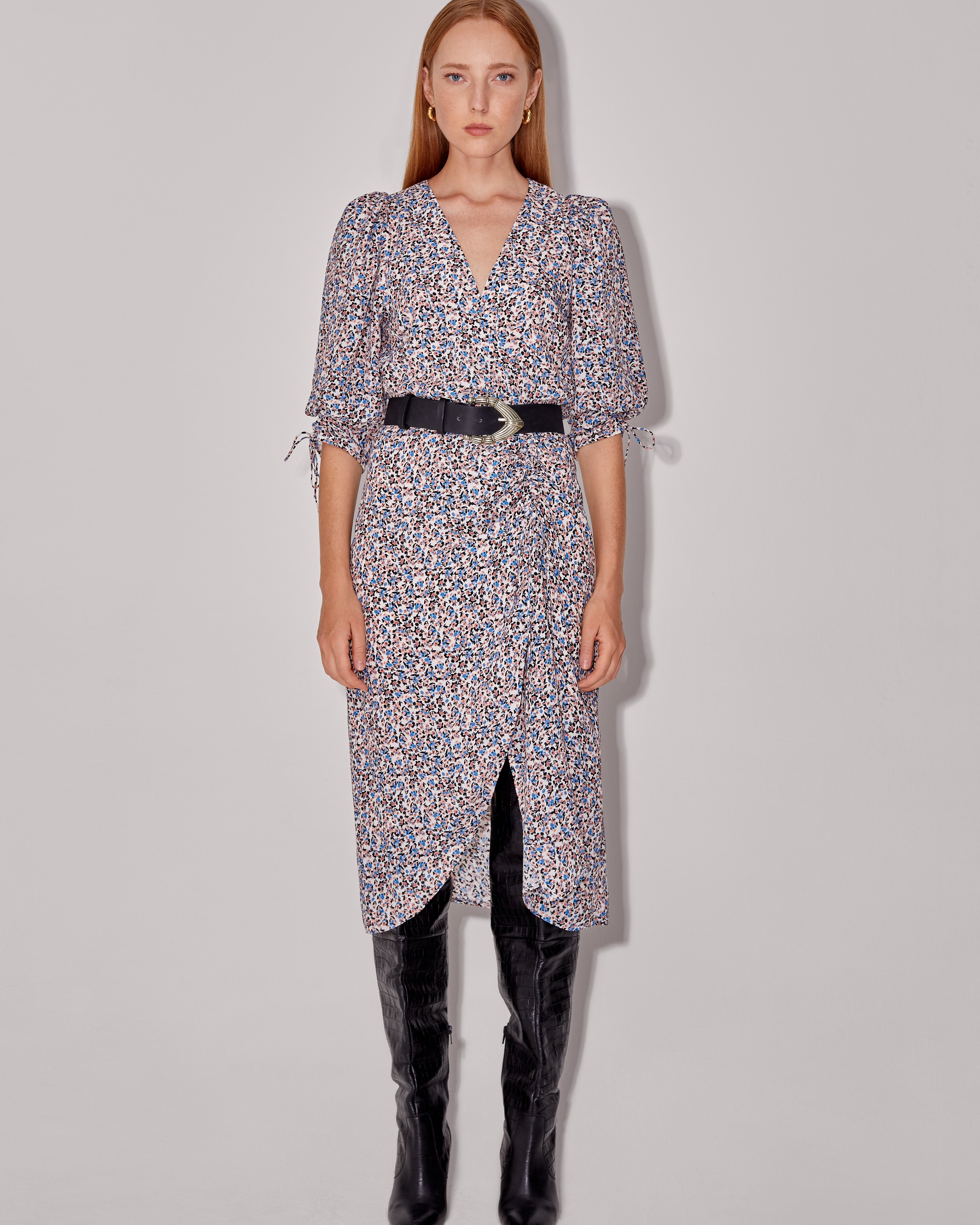 MILENA DRESS