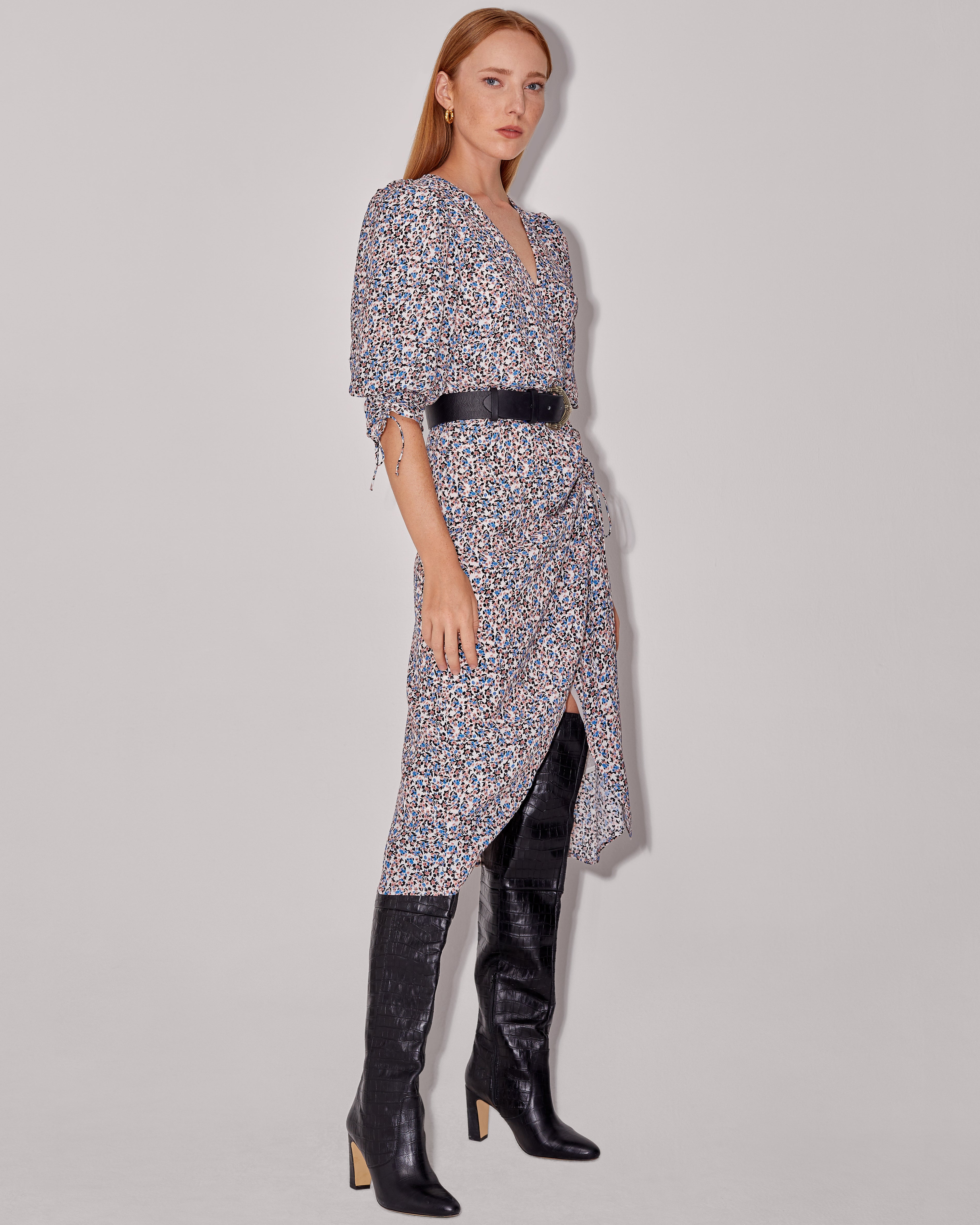 MILENA DRESS
