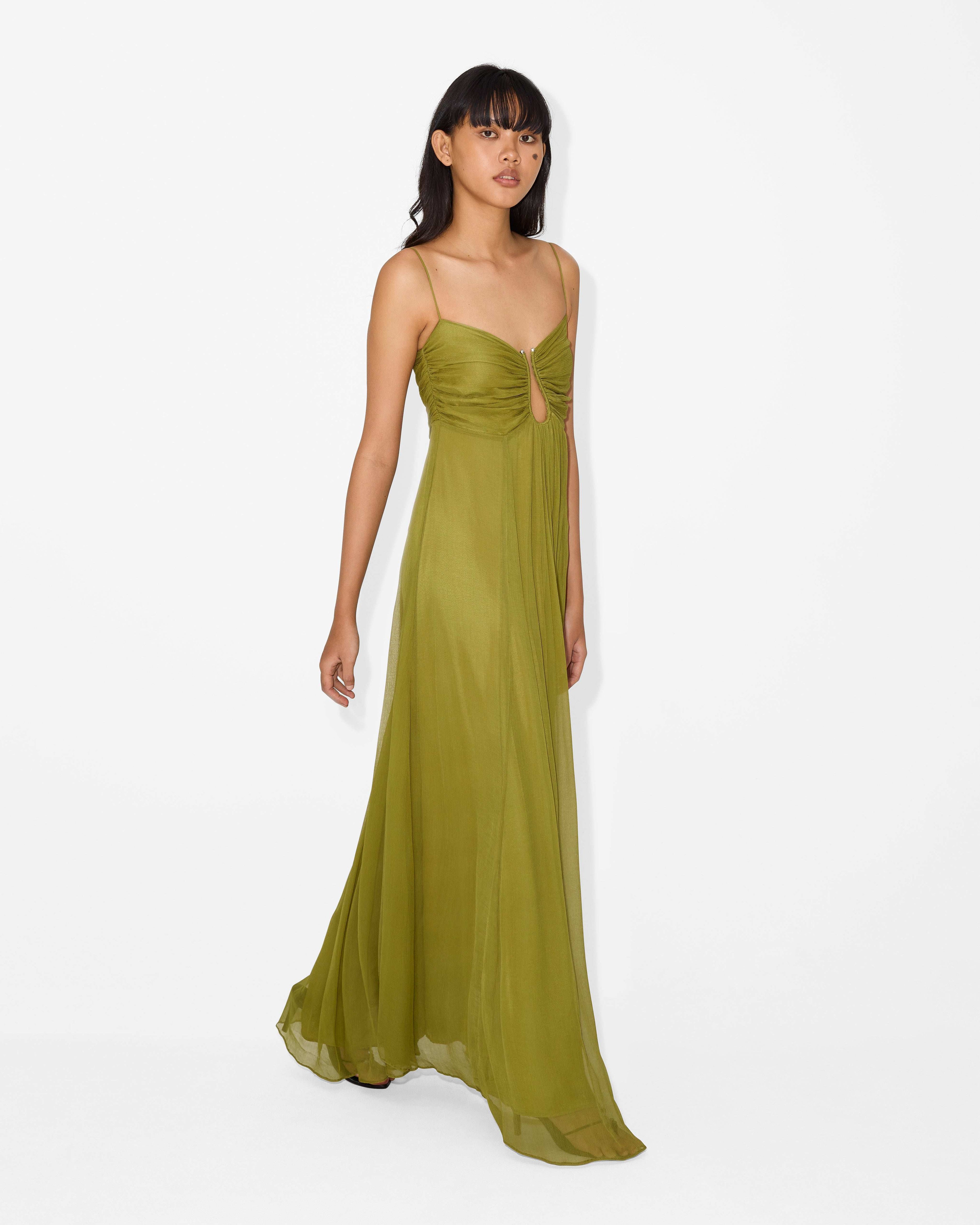 MOREA DRESS - Magali Pascal - DRESS