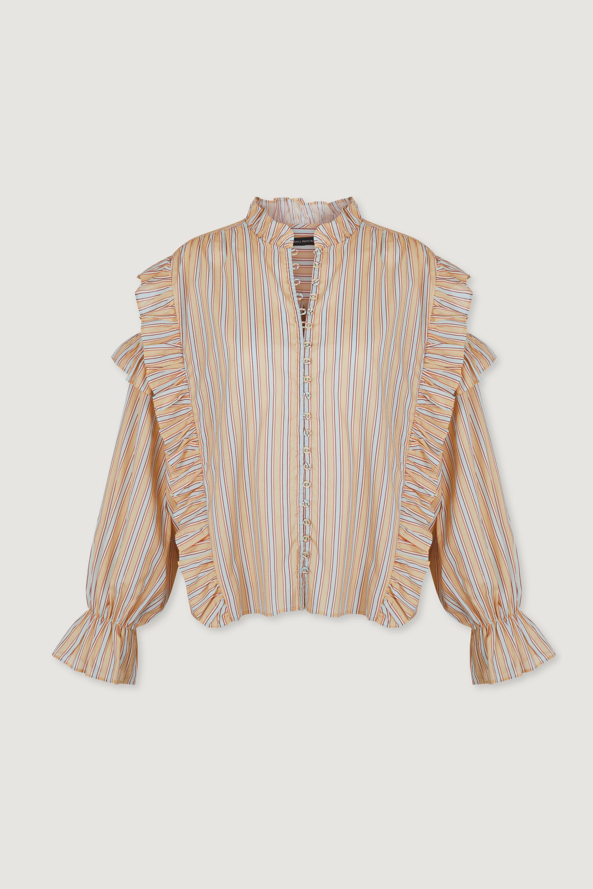 BERTILLE SHIRT