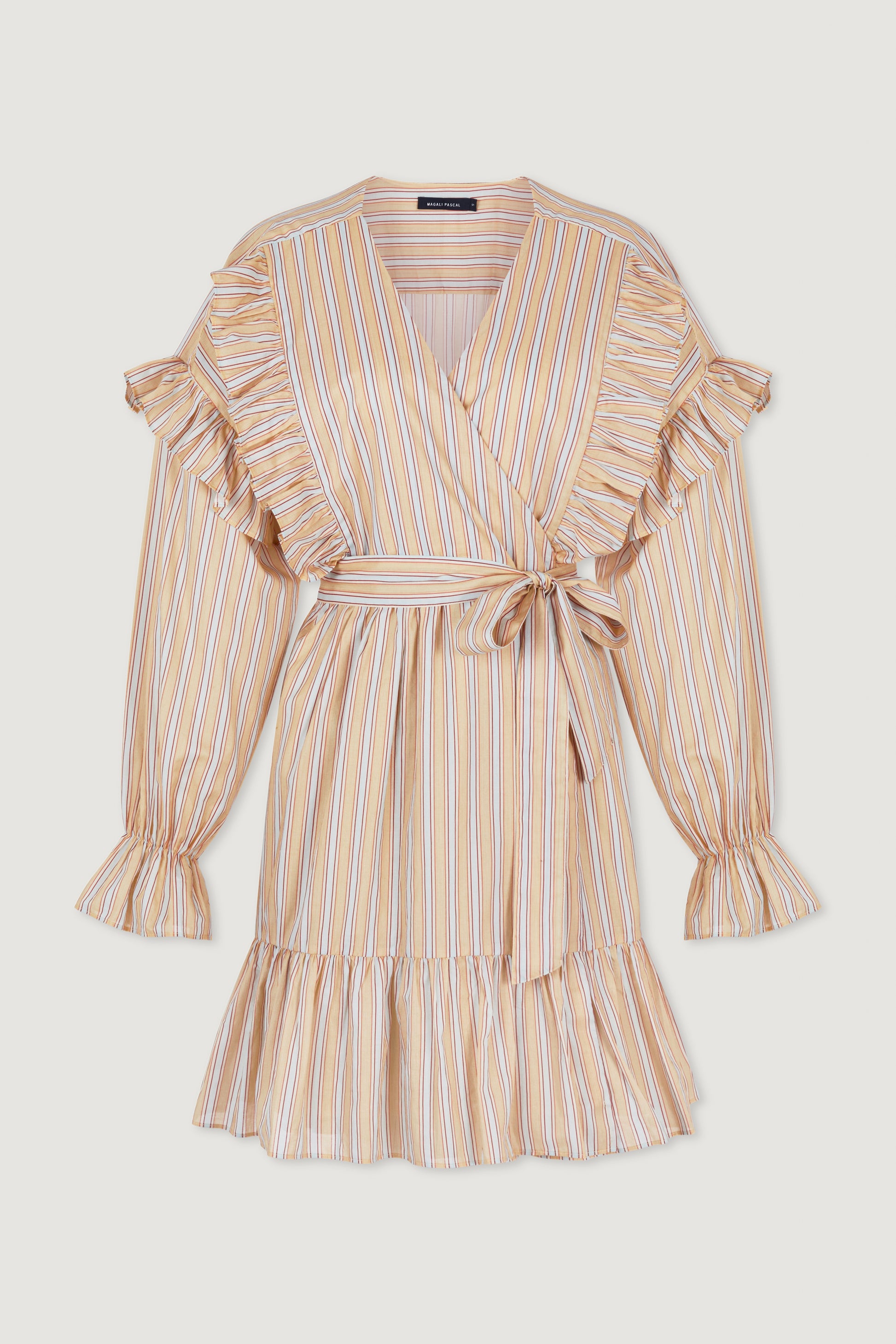 BERTILLE DRESS