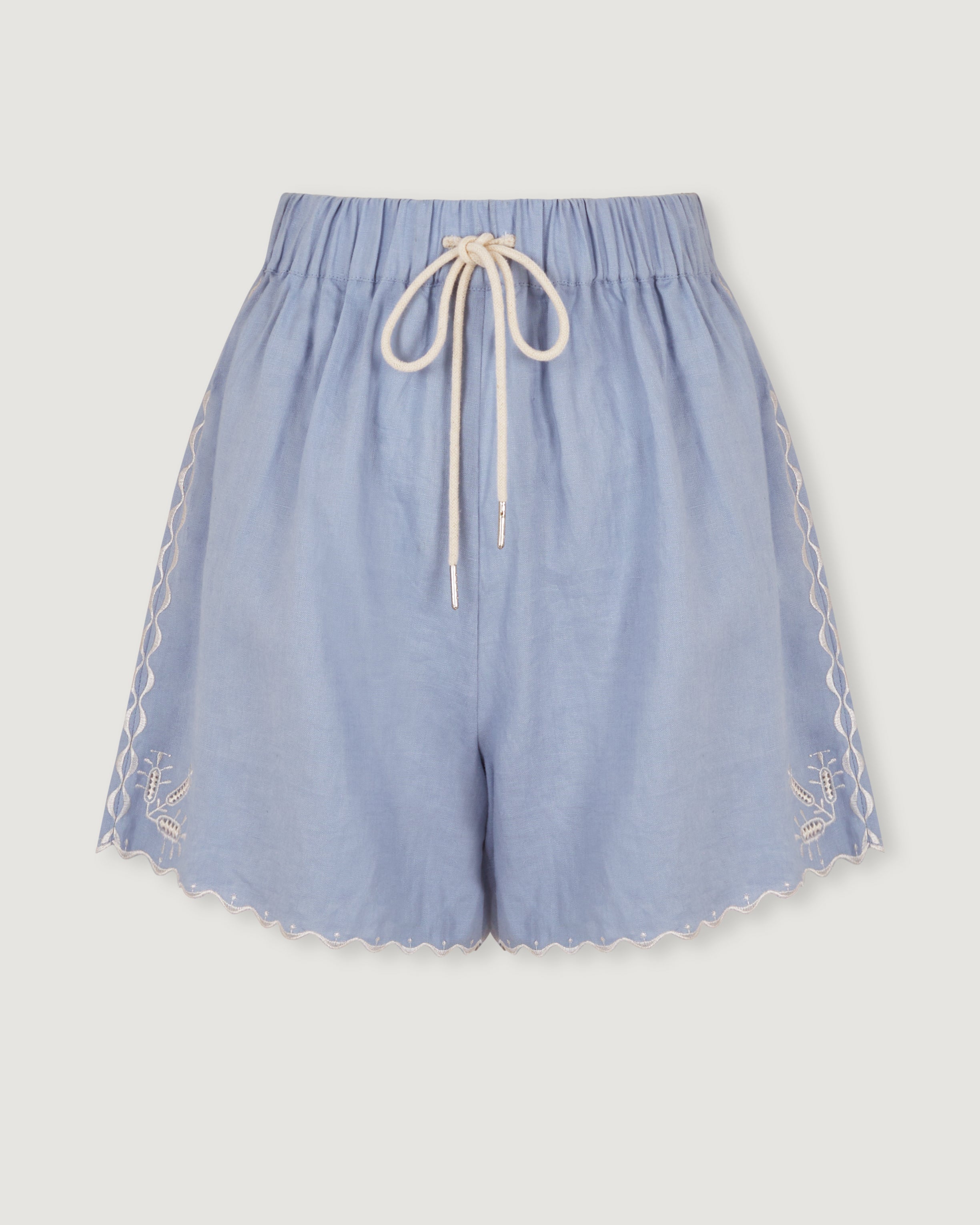 NANETTE SHORTS