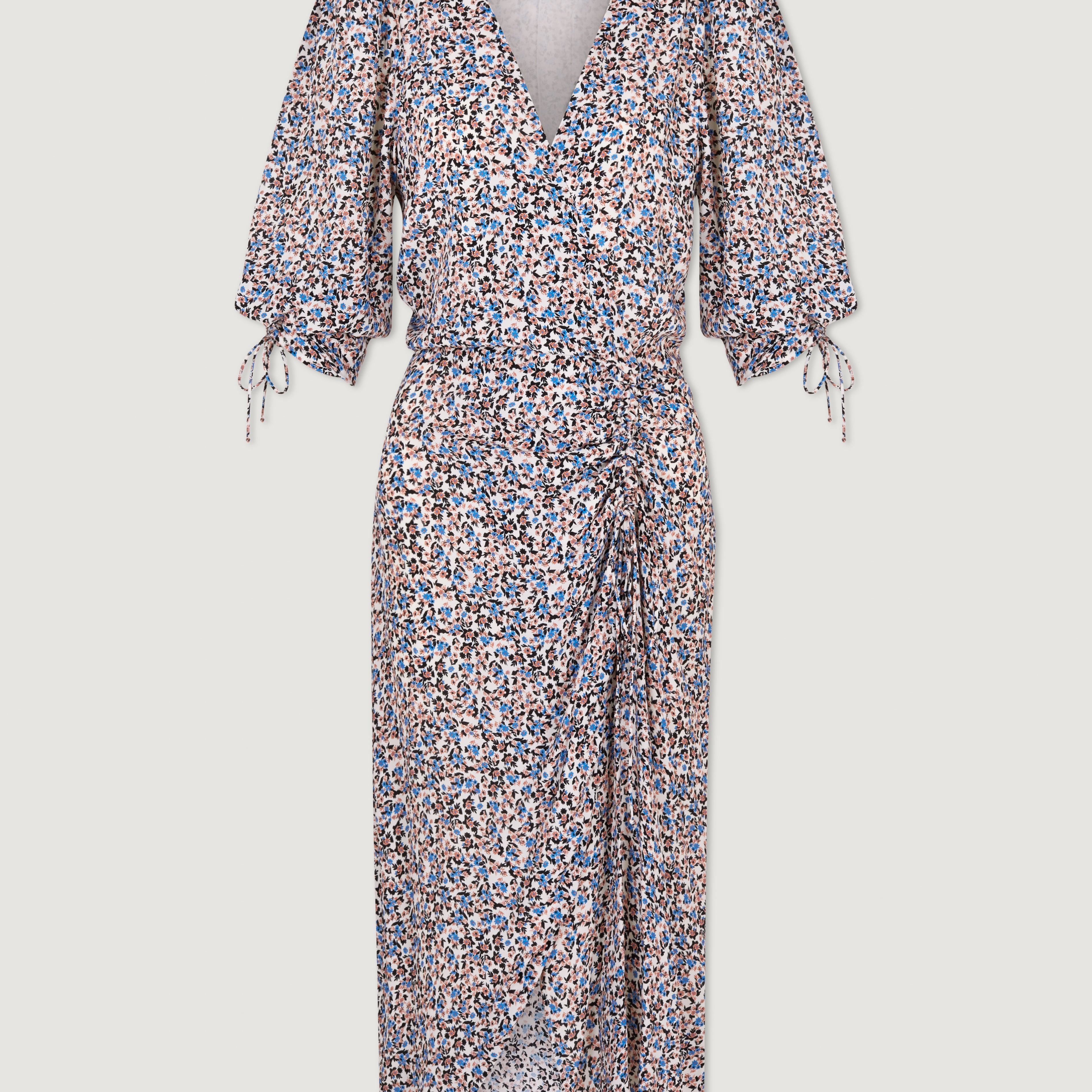 MILENA DRESS