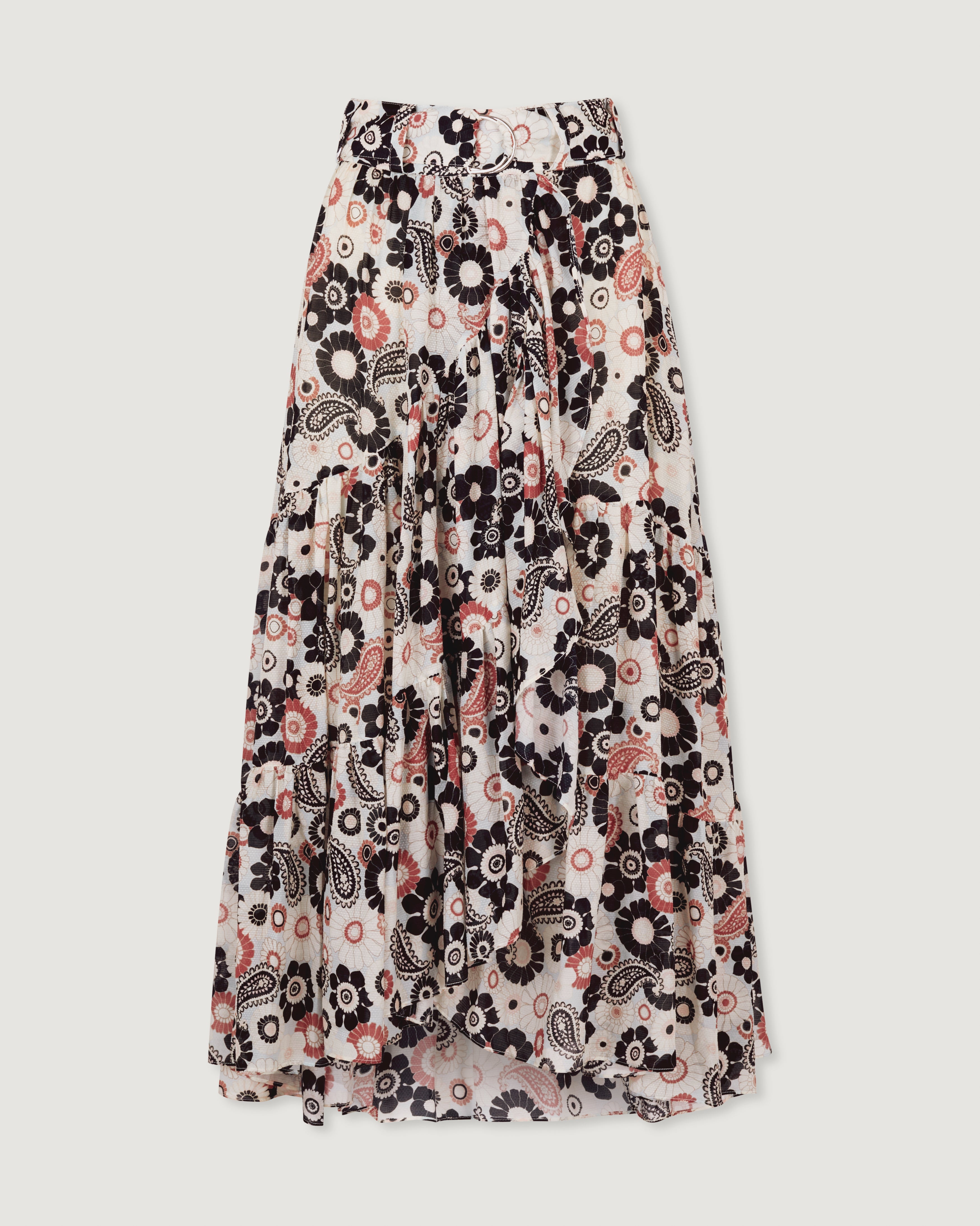 PEONY SKIRT