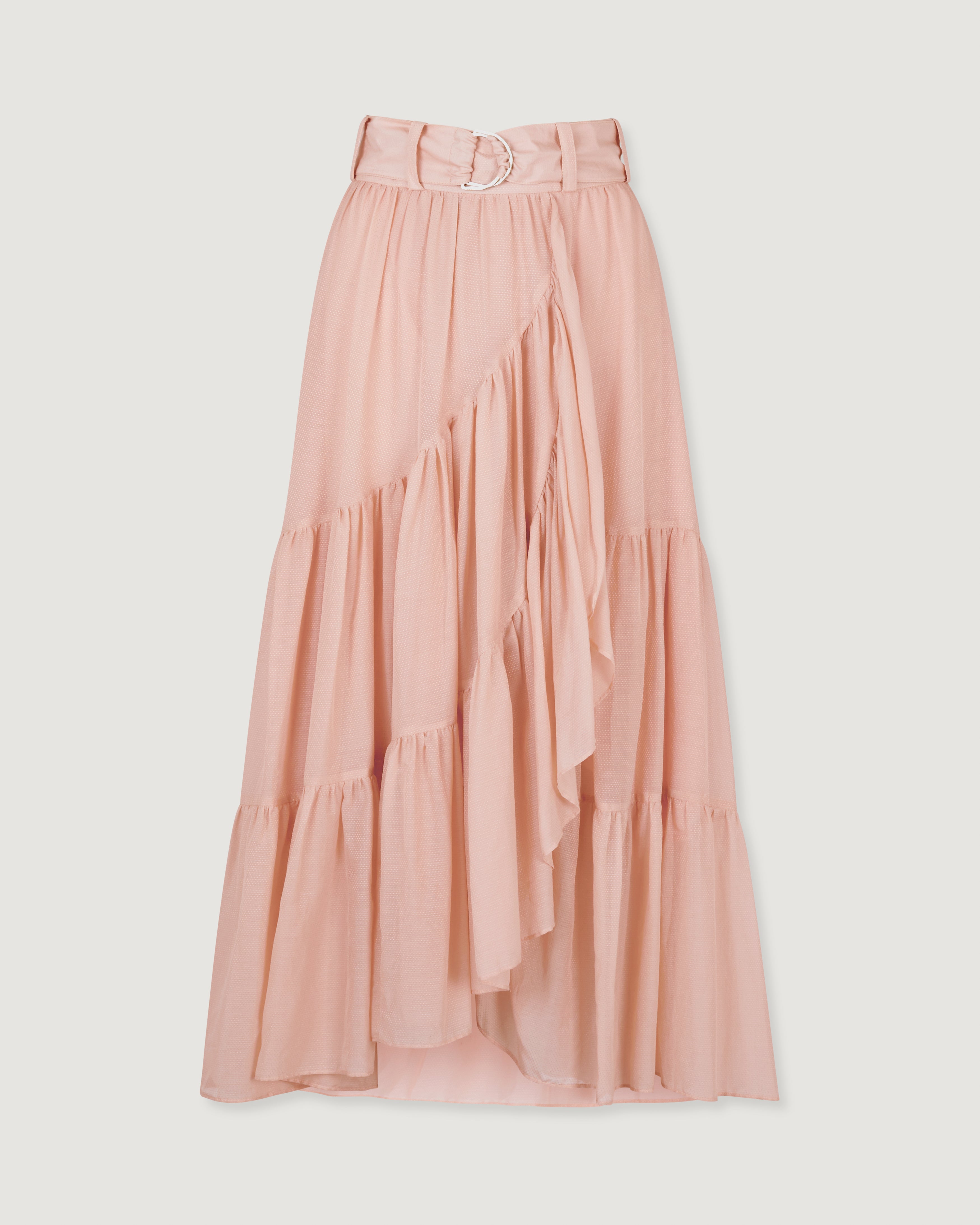 PEONY SKIRT