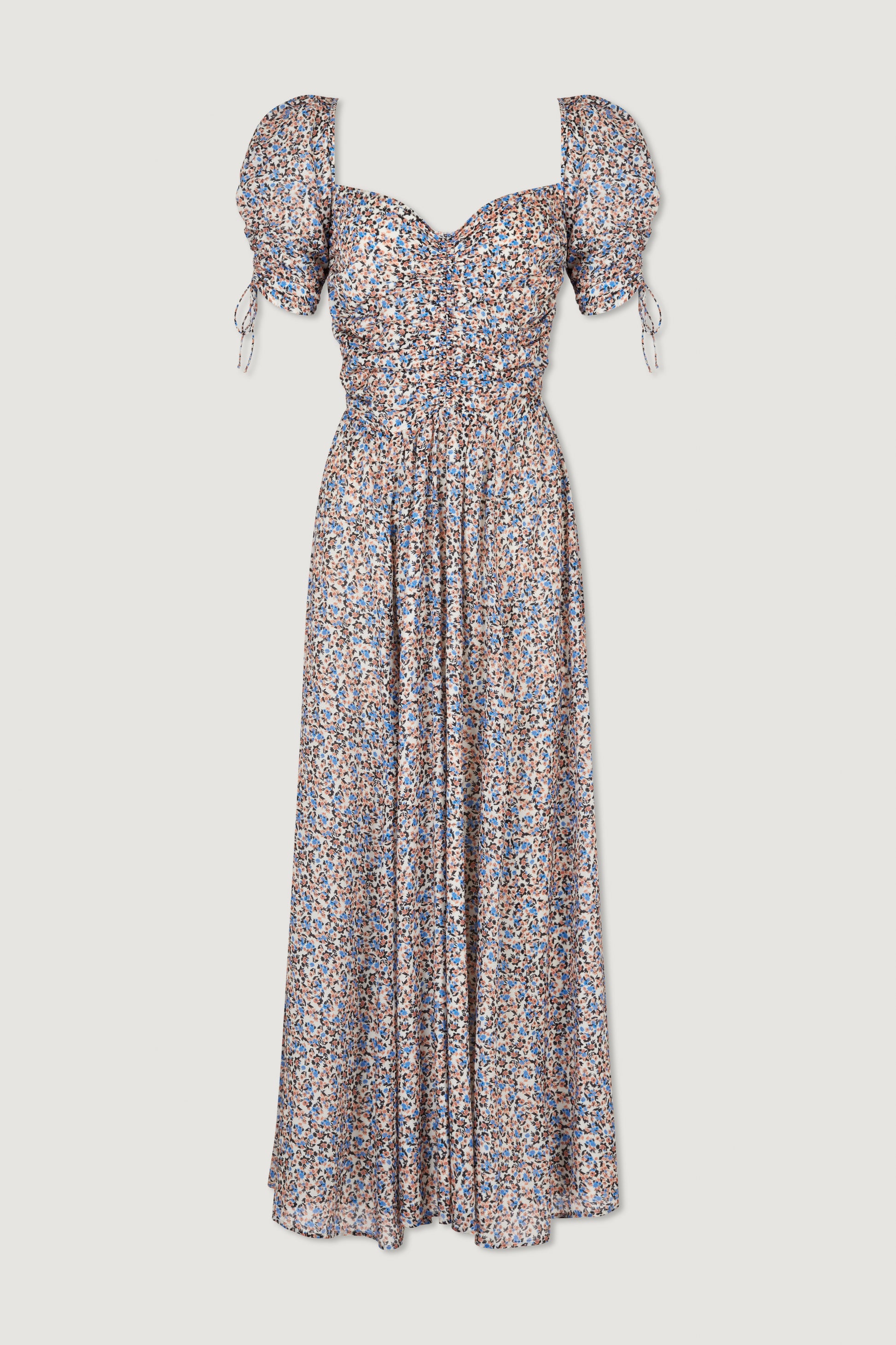 MARIETTE DRESS