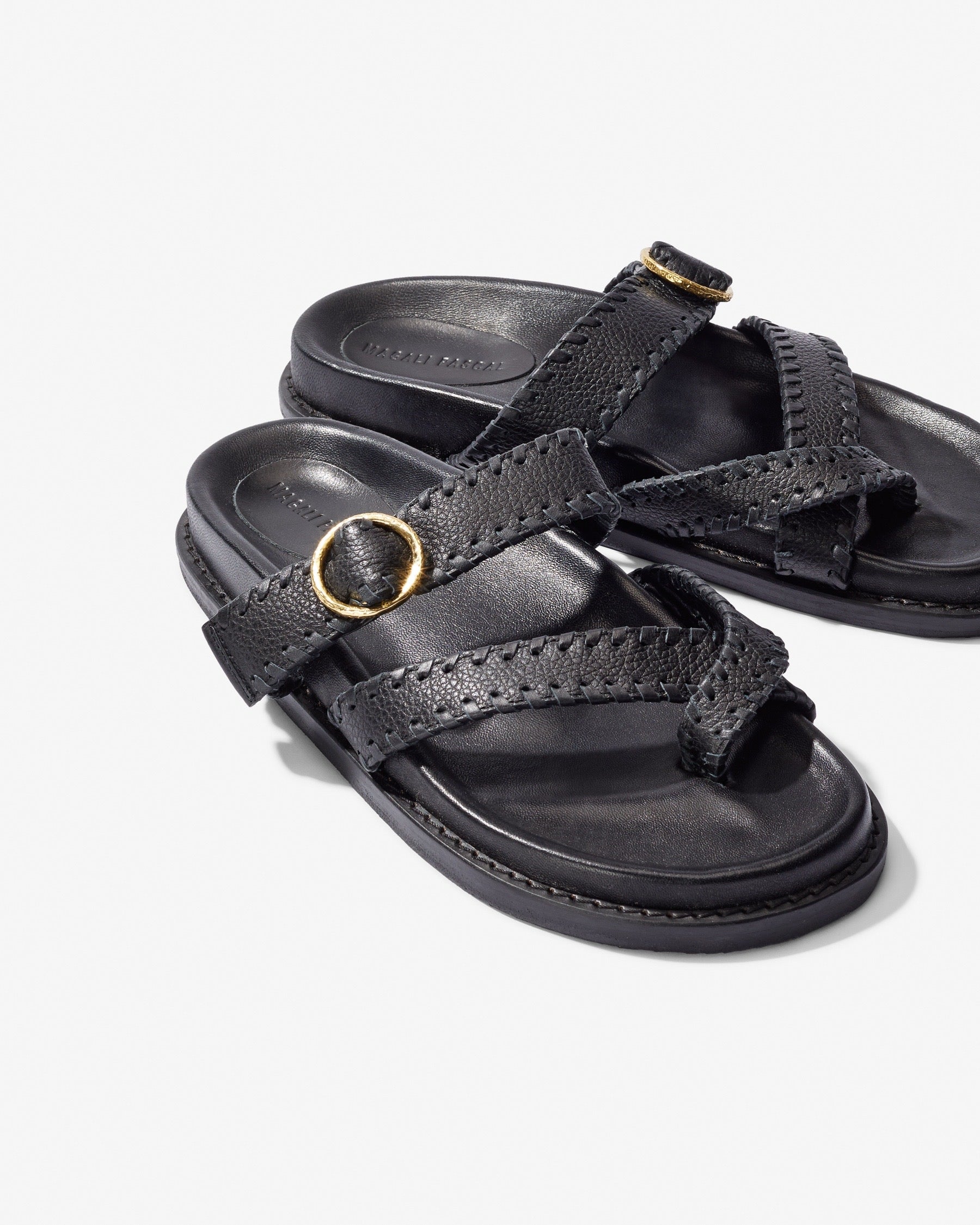 SYDNEY SANDALS – Magali Pascal Indonesia