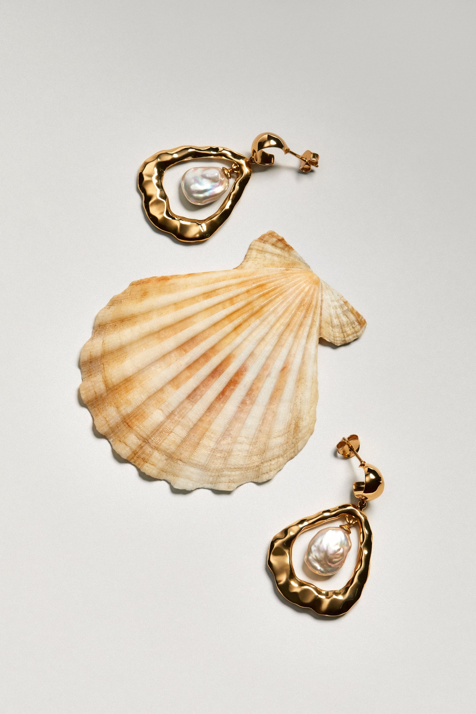 AGNI EARRINGS