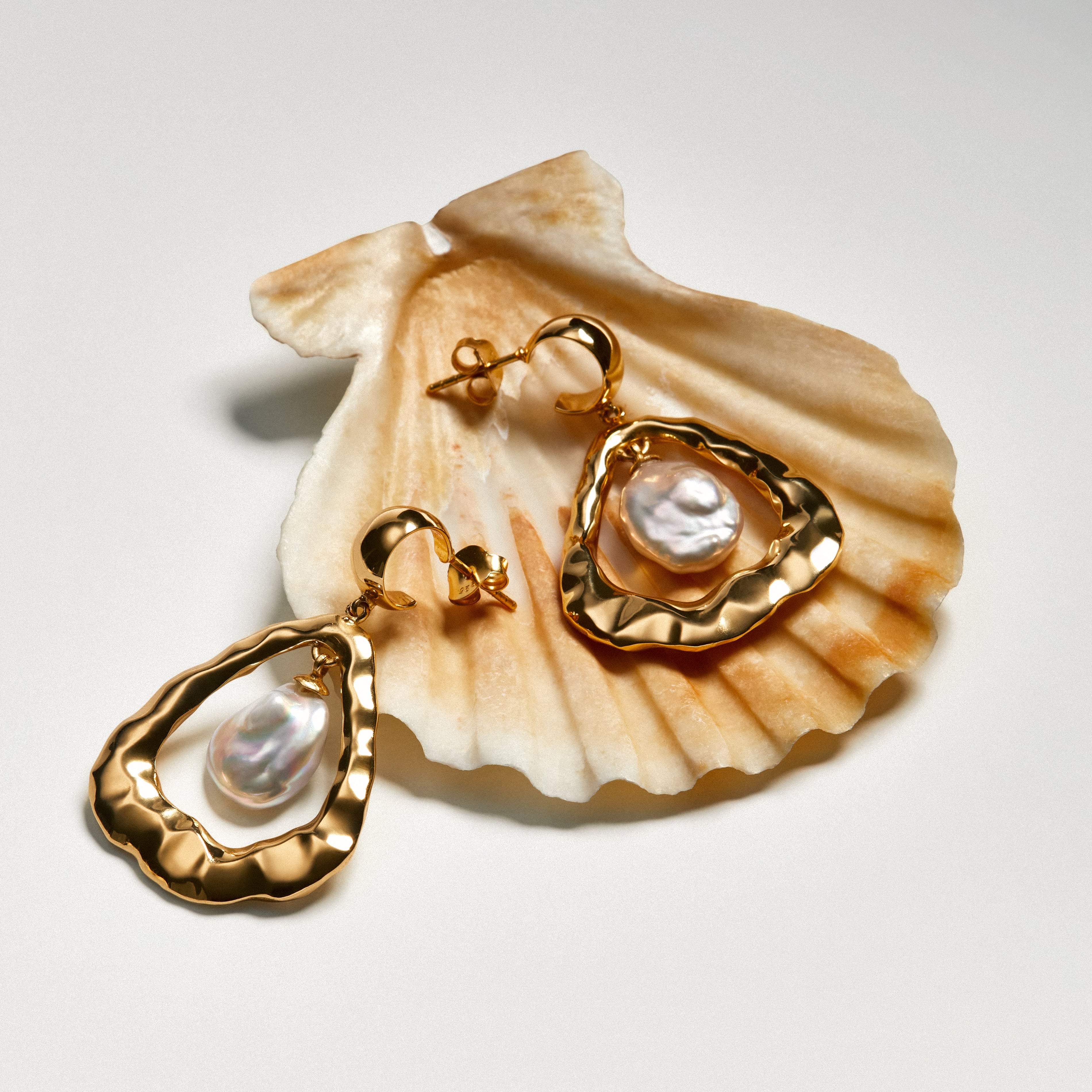 AGNI EARRINGS