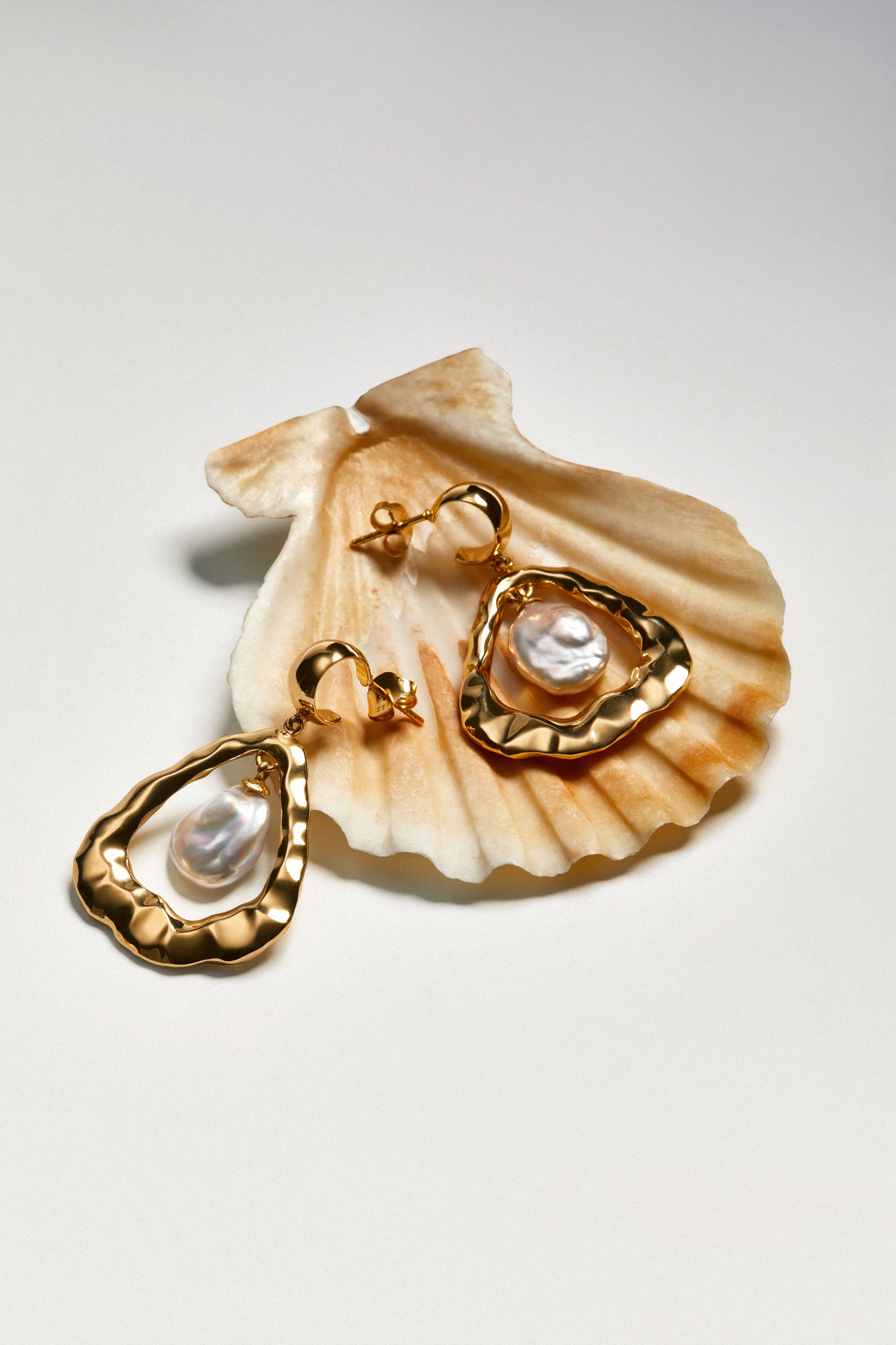 AGNI EARRINGS