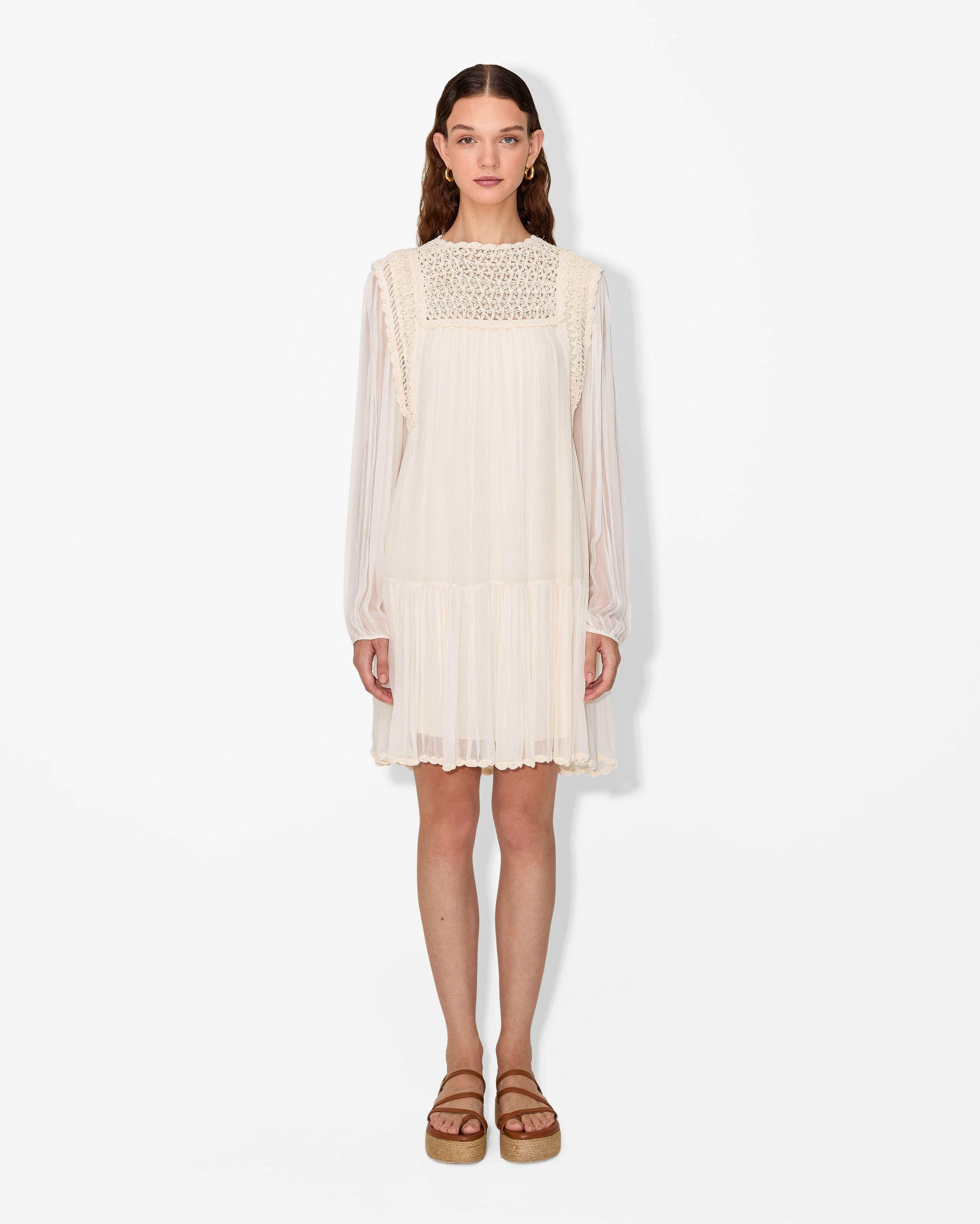 ADAM DRESS - Magali Pascal - DRESS