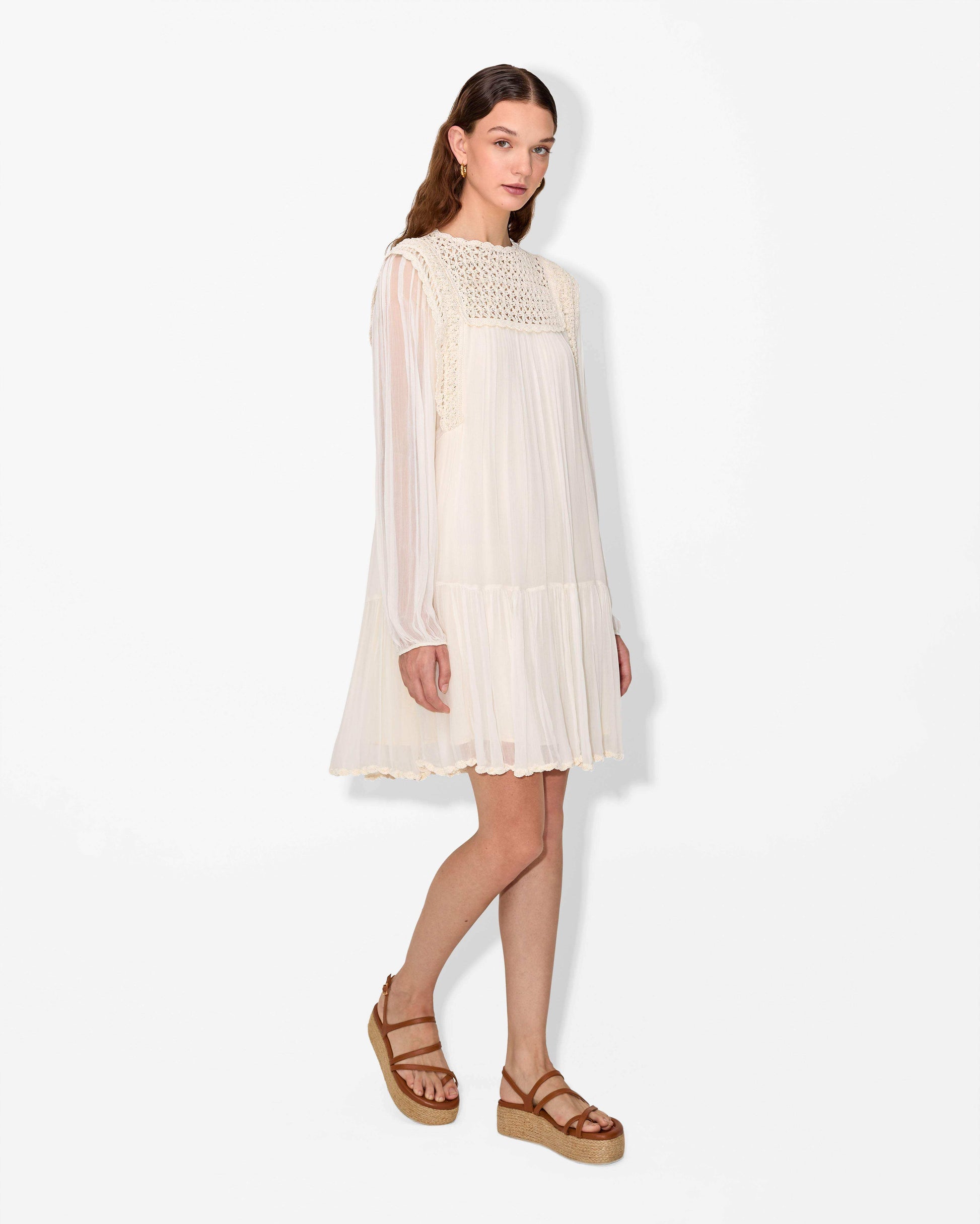 ADAM DRESS - Magali Pascal - DRESS