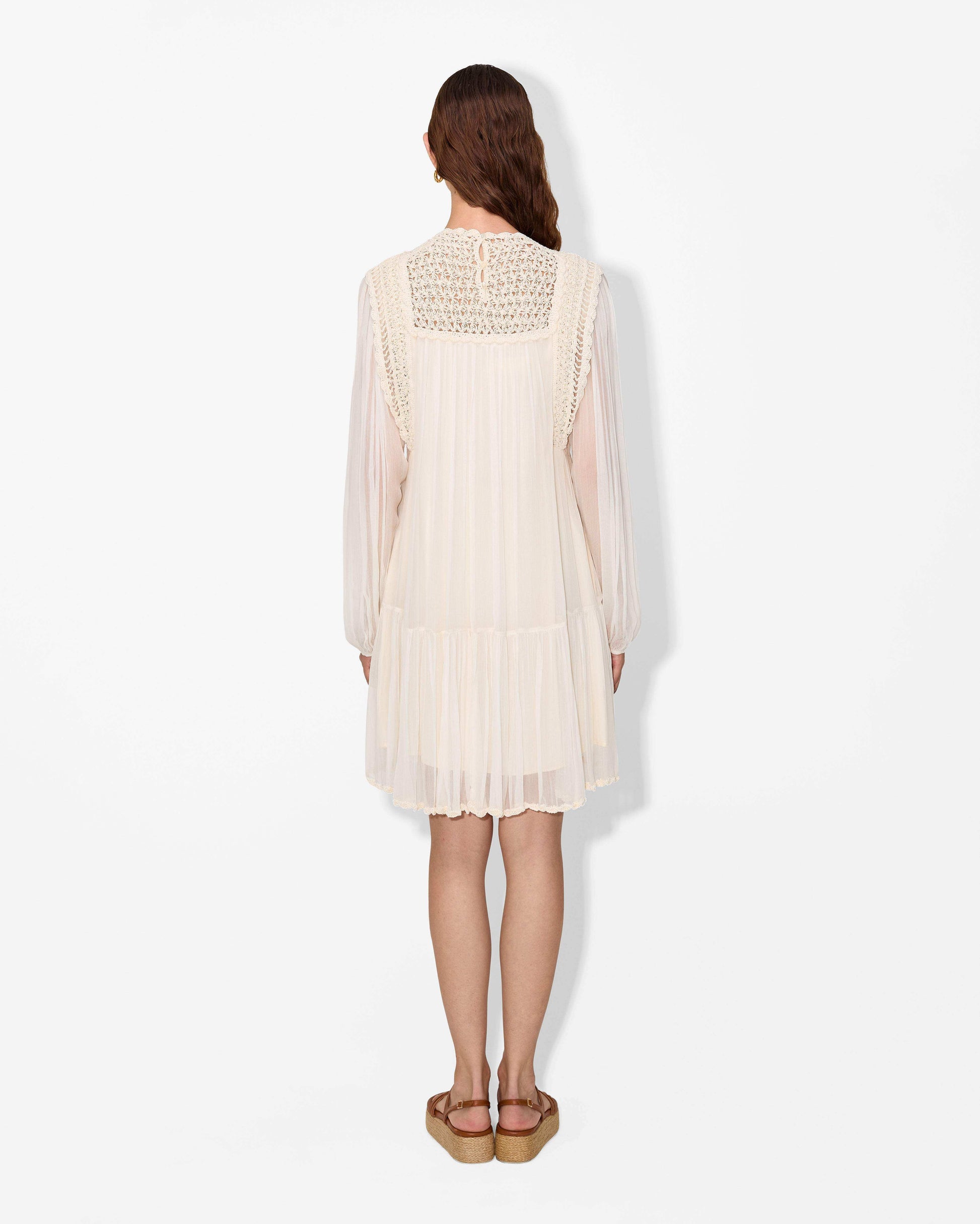 ADAM DRESS - Magali Pascal - DRESS