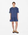 ADELINA SHIRT DRESS - Magali Pascal - SHIRT DRESS