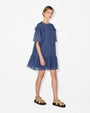 ADELINA SHIRT DRESS - Magali Pascal - SHIRT DRESS