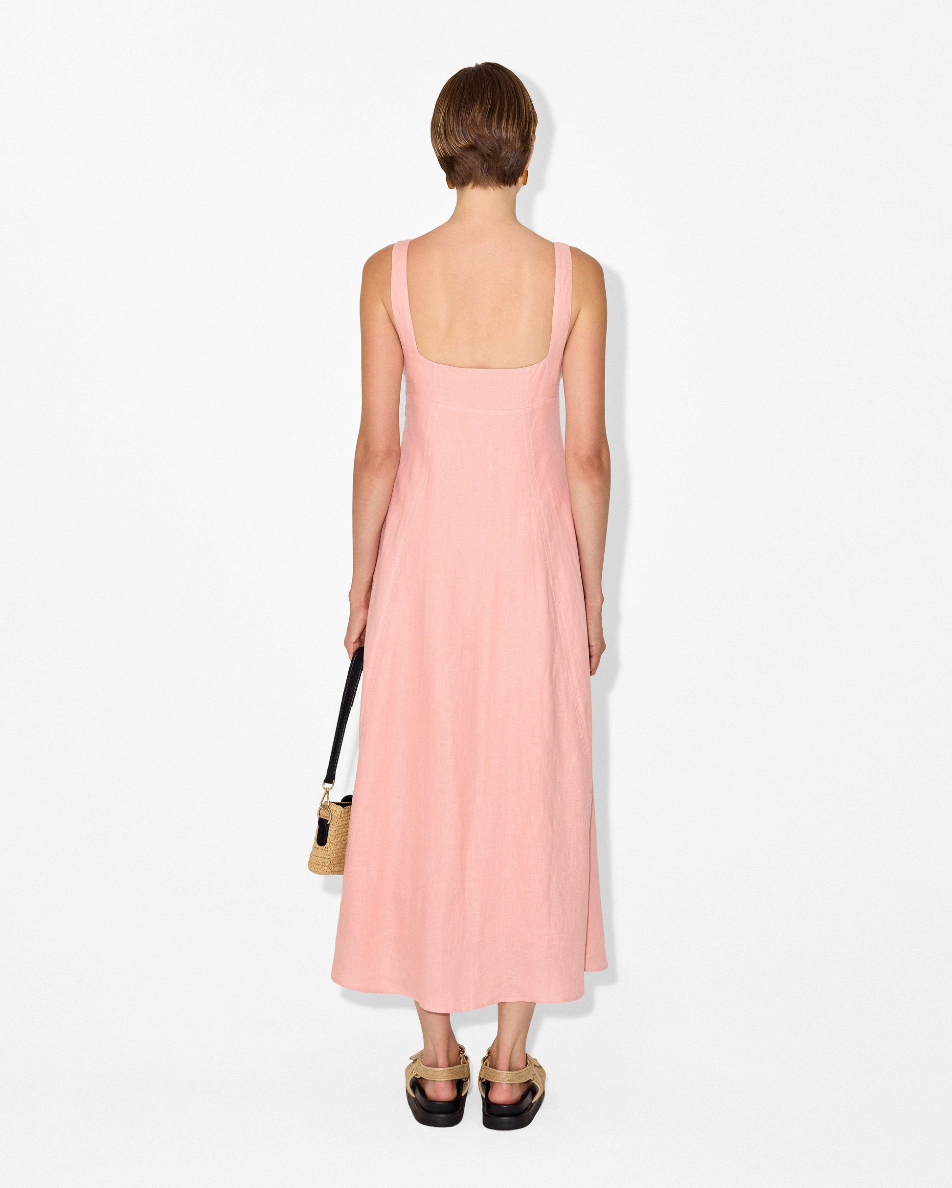 ALLEGRA DRESS - Magali Pascal - DRESS