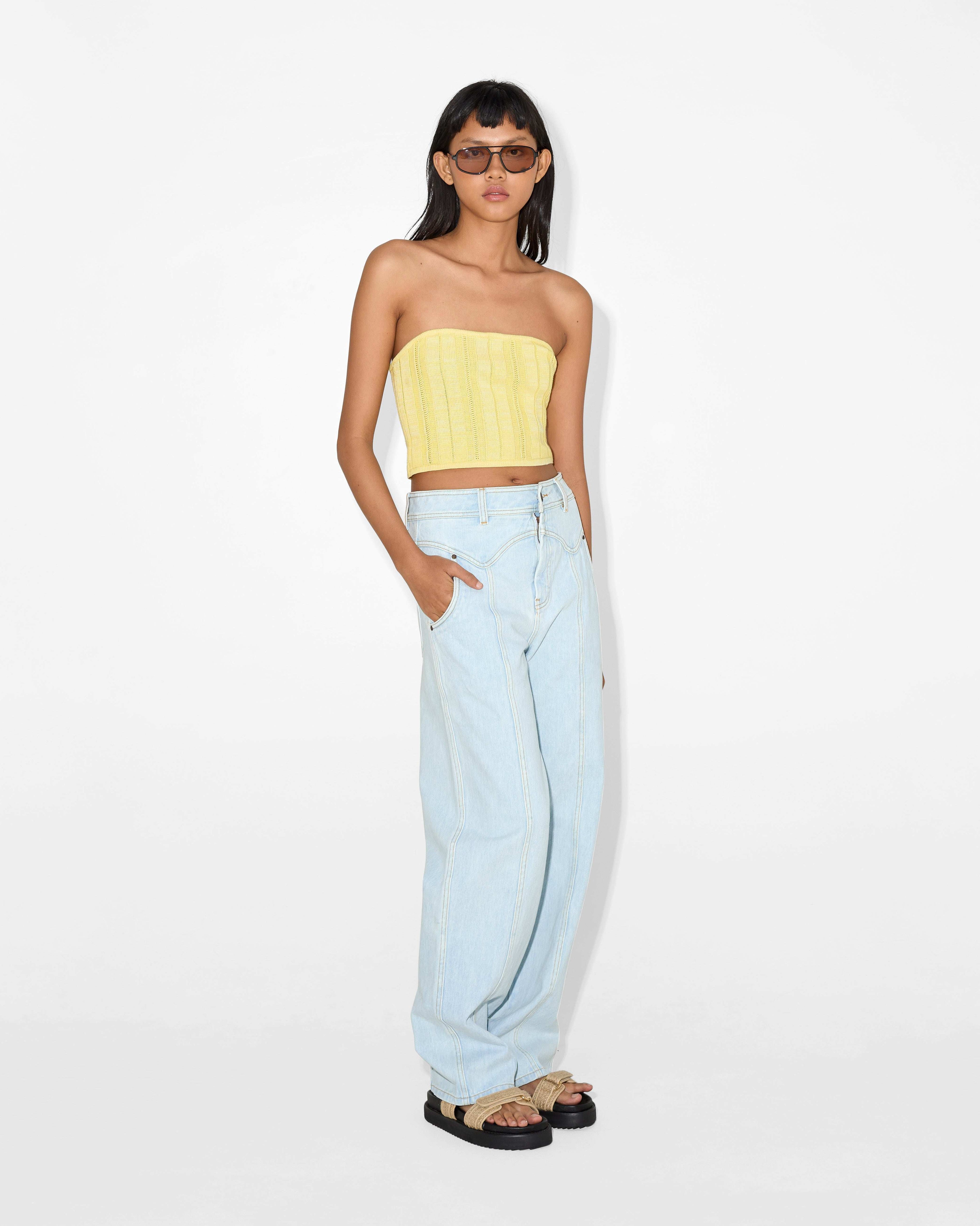 AMY BANDEAU - Magali Pascal - BANDEAU